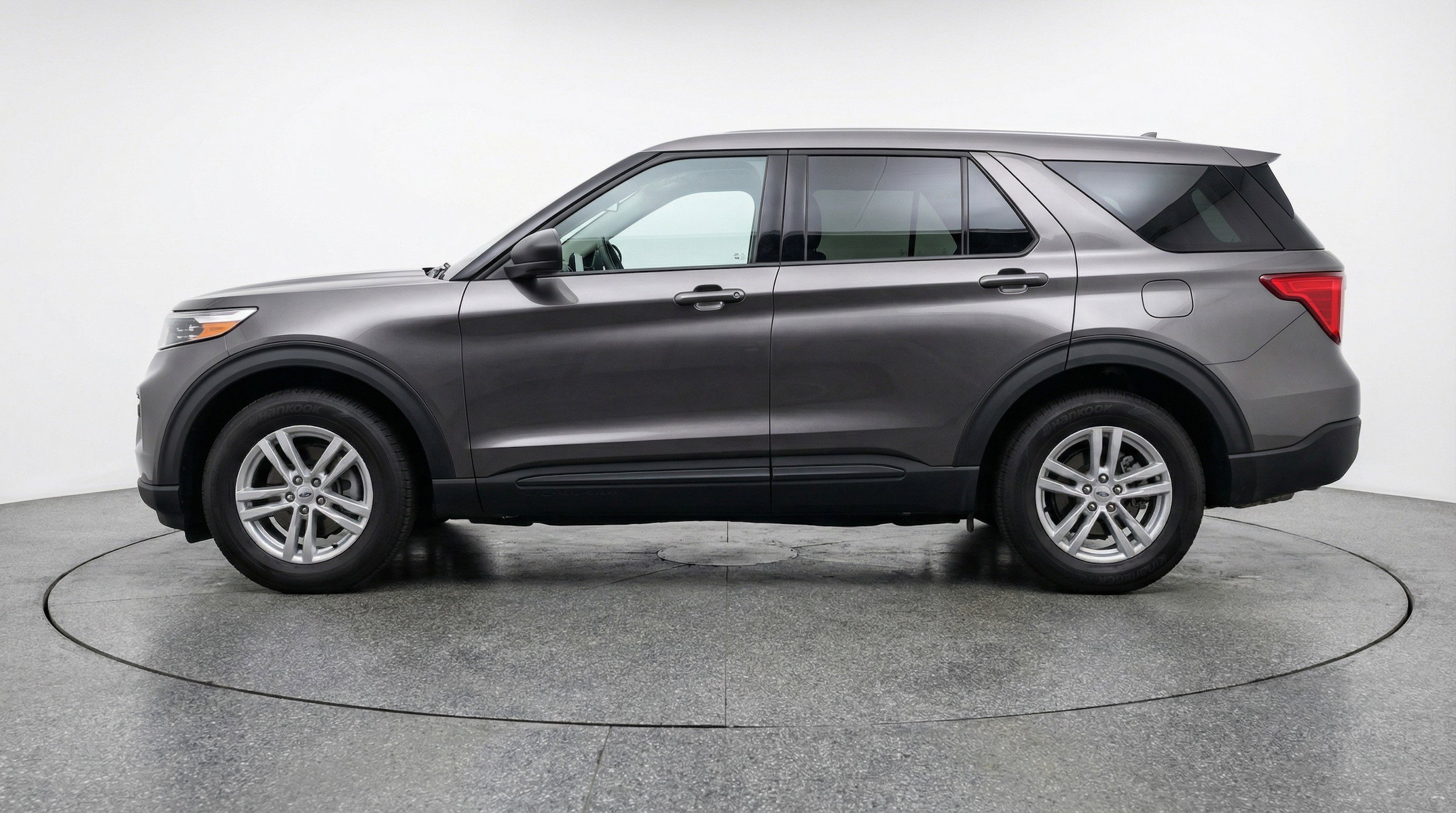 Thumbnail: 2024 Ford Explorer - 5