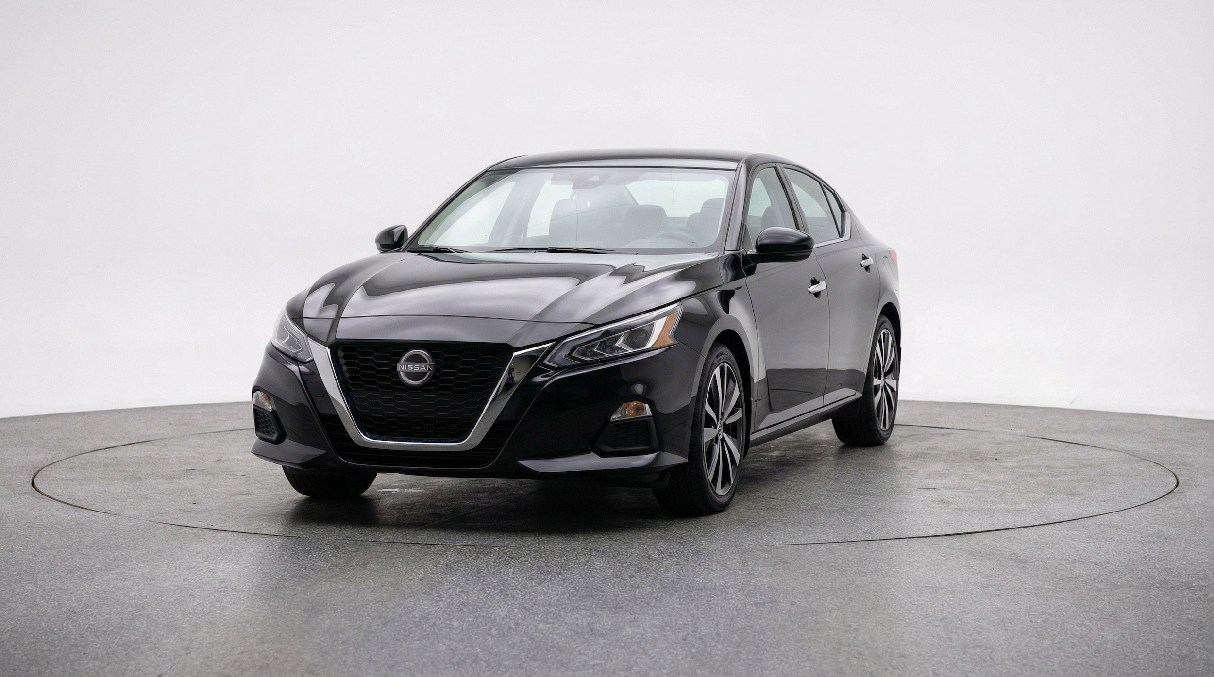 Thumbnail: 2025 Nissan Altima - 2