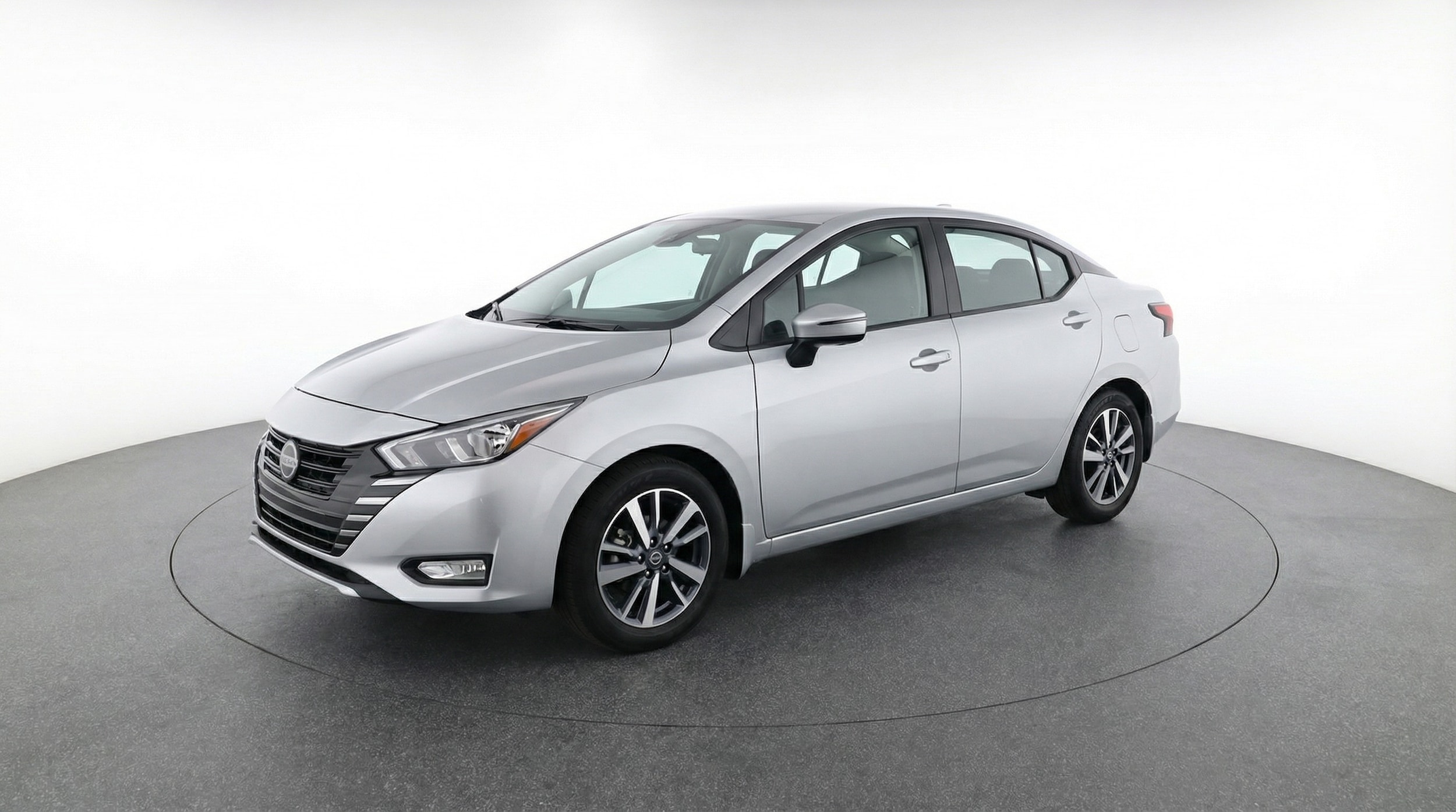 Thumbnail: 2025 Nissan Versa - 3