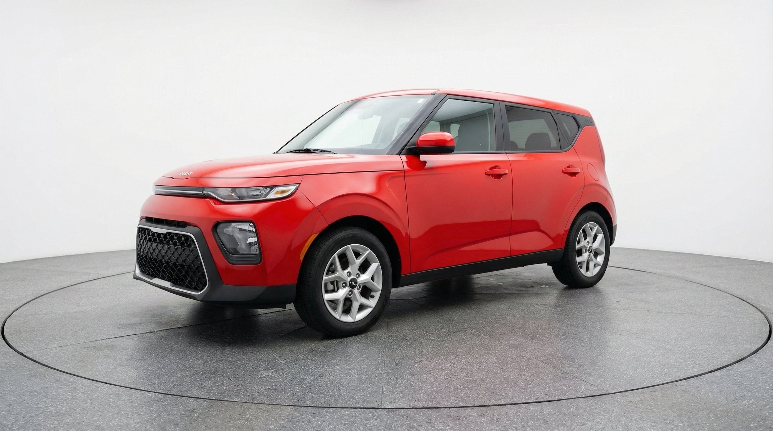 Thumbnail: 2025 Kia Soul - 3