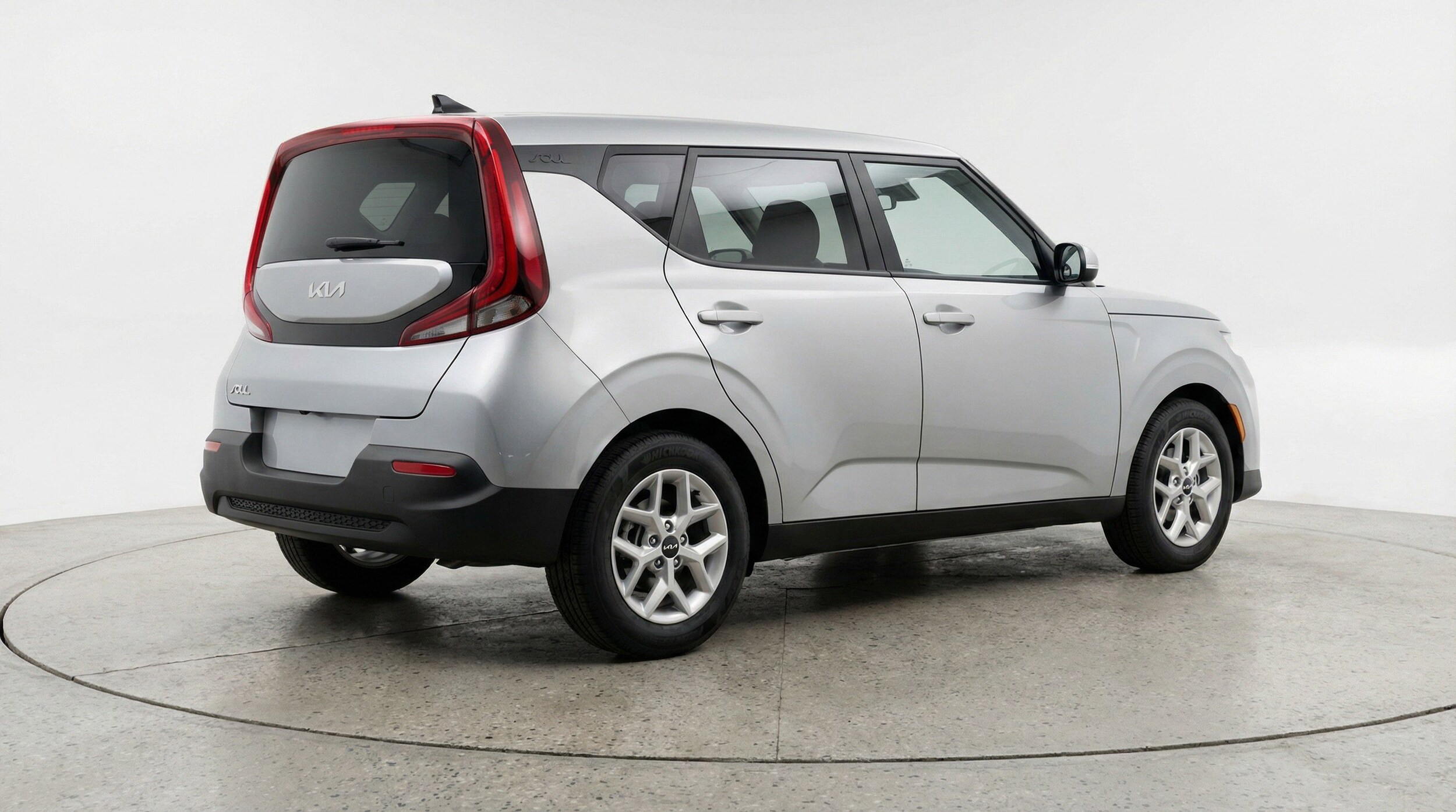 Thumbnail: 2025 Kia Soul - 9
