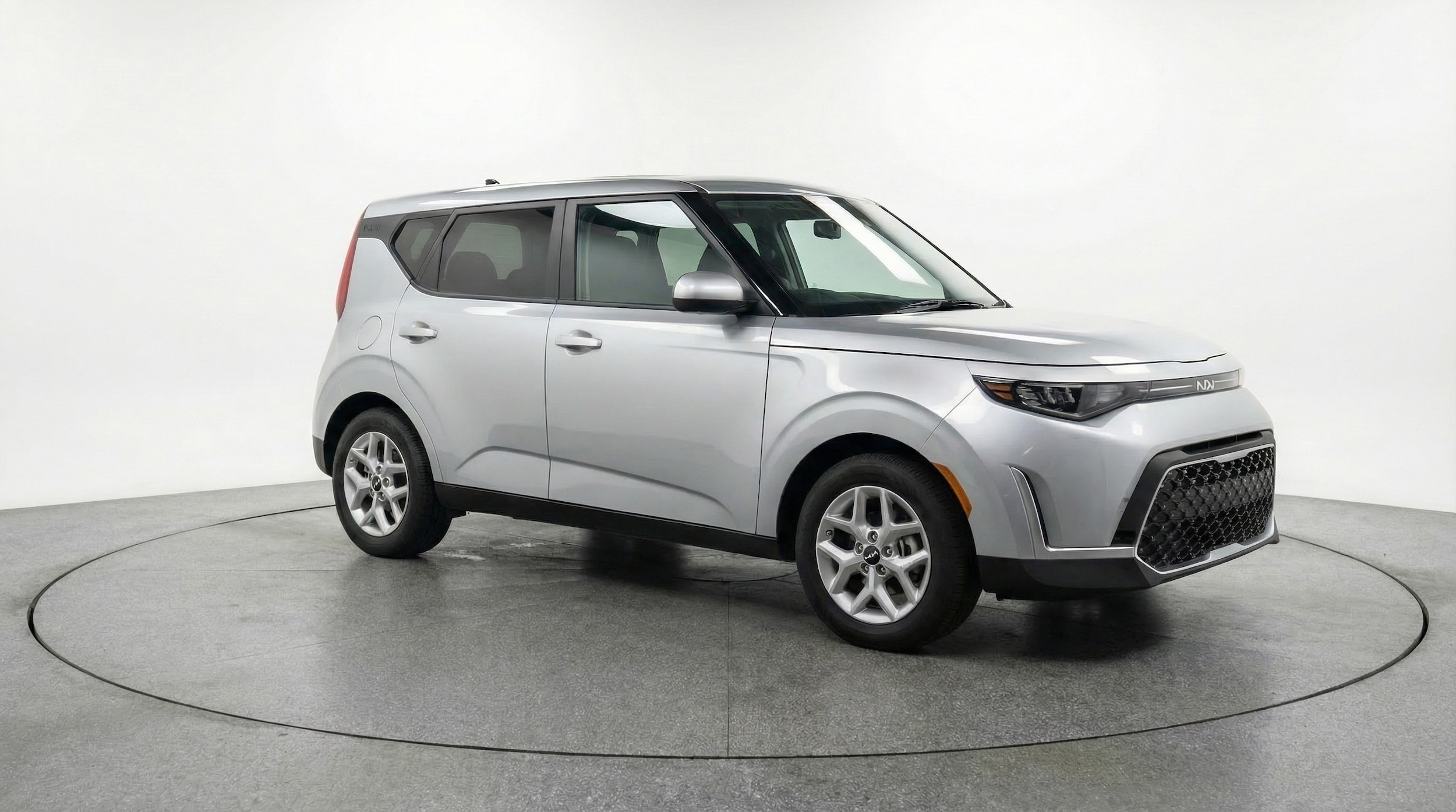 Thumbnail: 2025 Kia Soul - 1