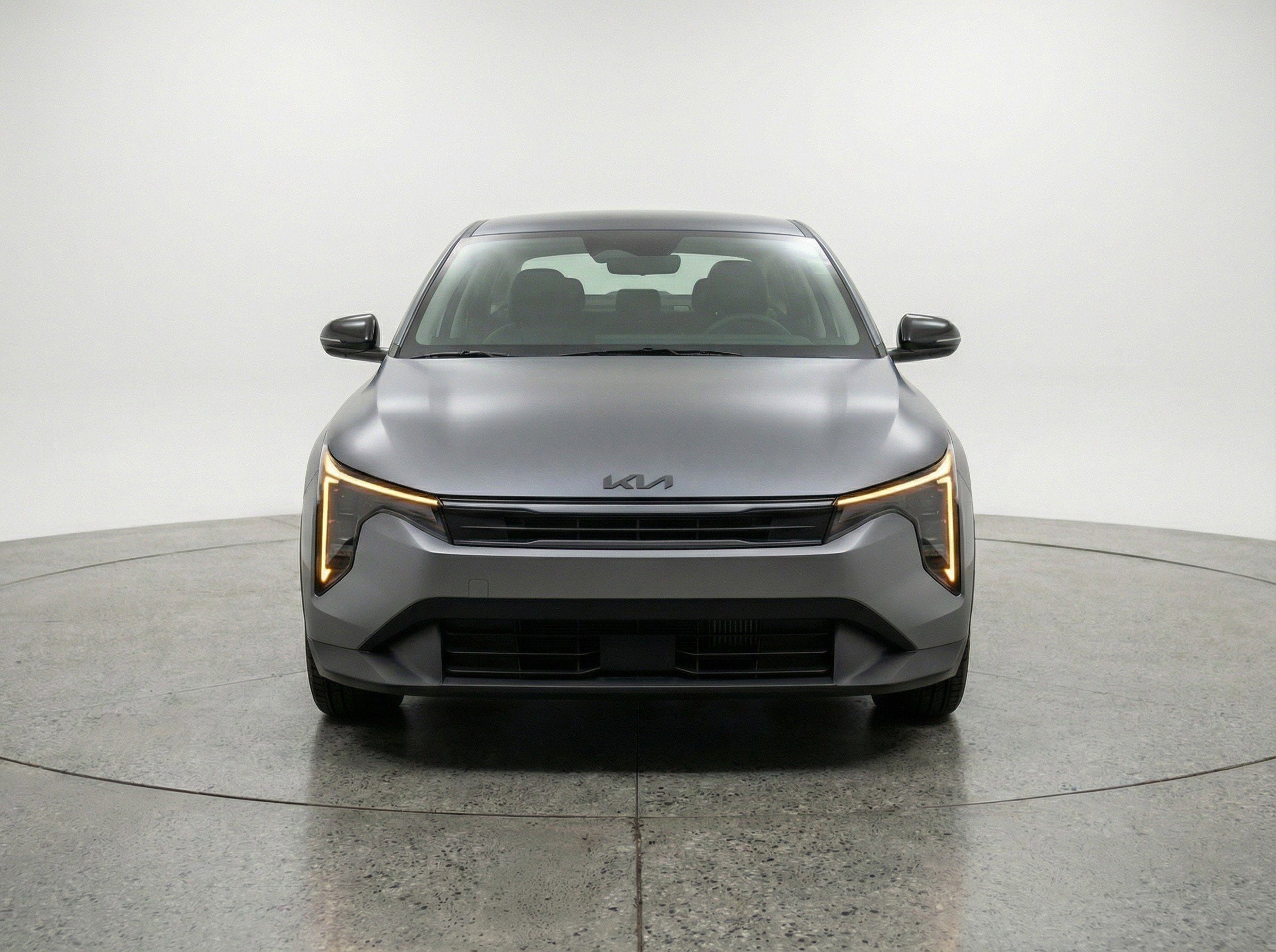 Thumbnail: 2025 Kia K4 - 2
