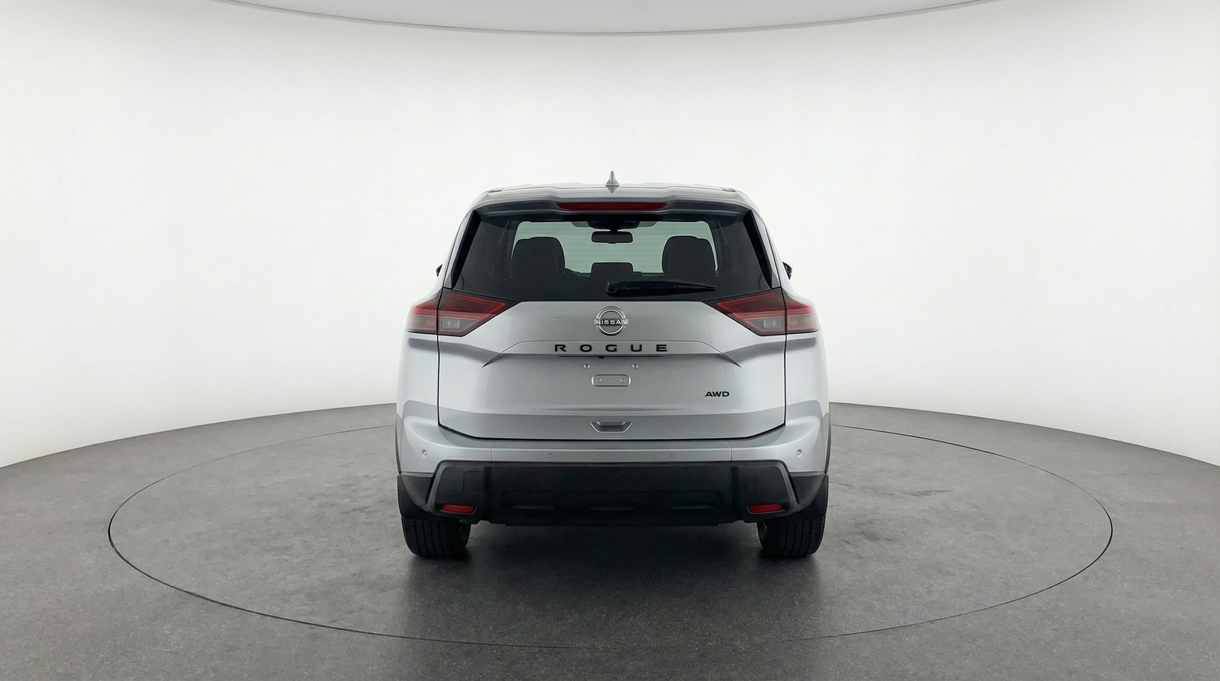 Thumbnail: 2025 Nissan Rogue - 7