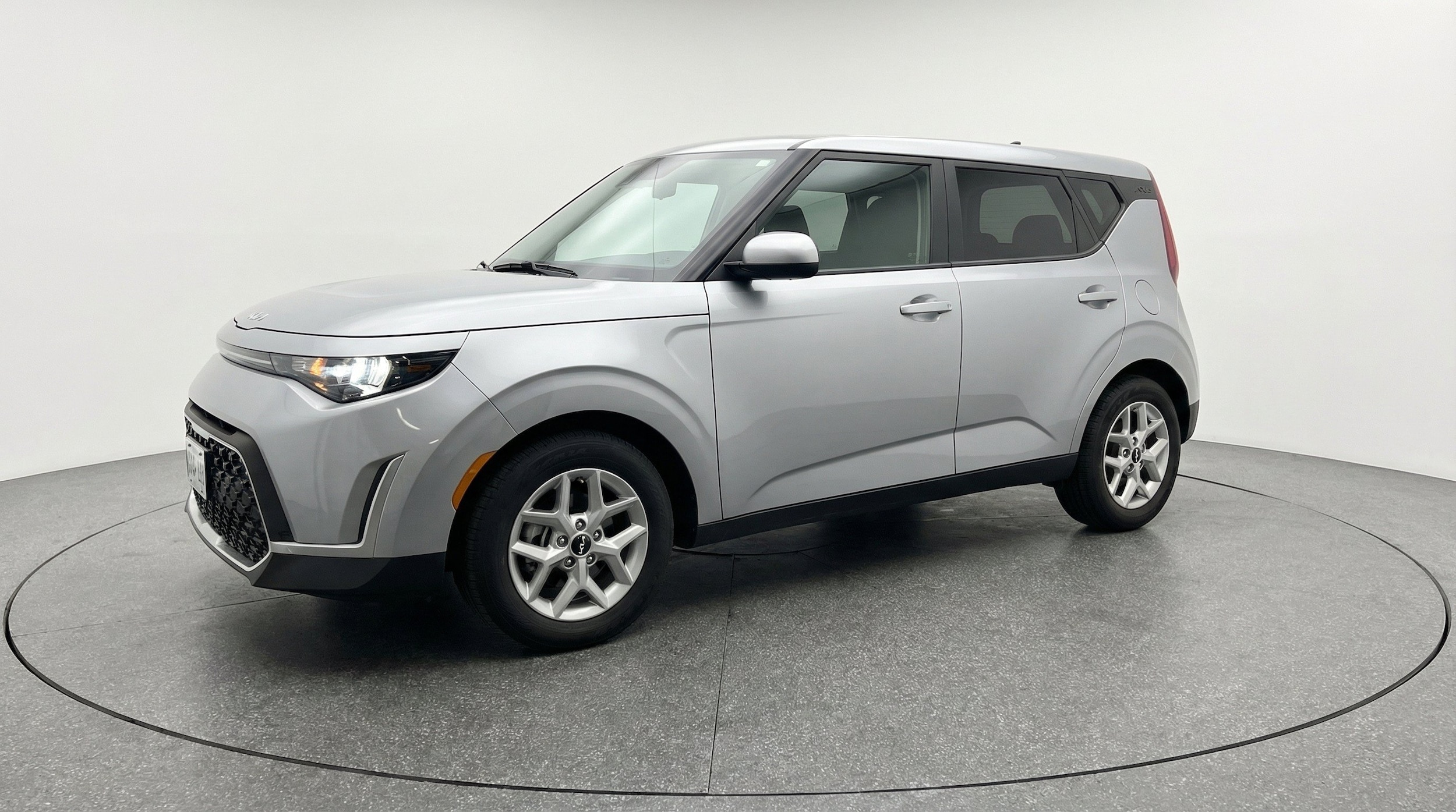 Thumbnail: 2025 Kia Soul - 3