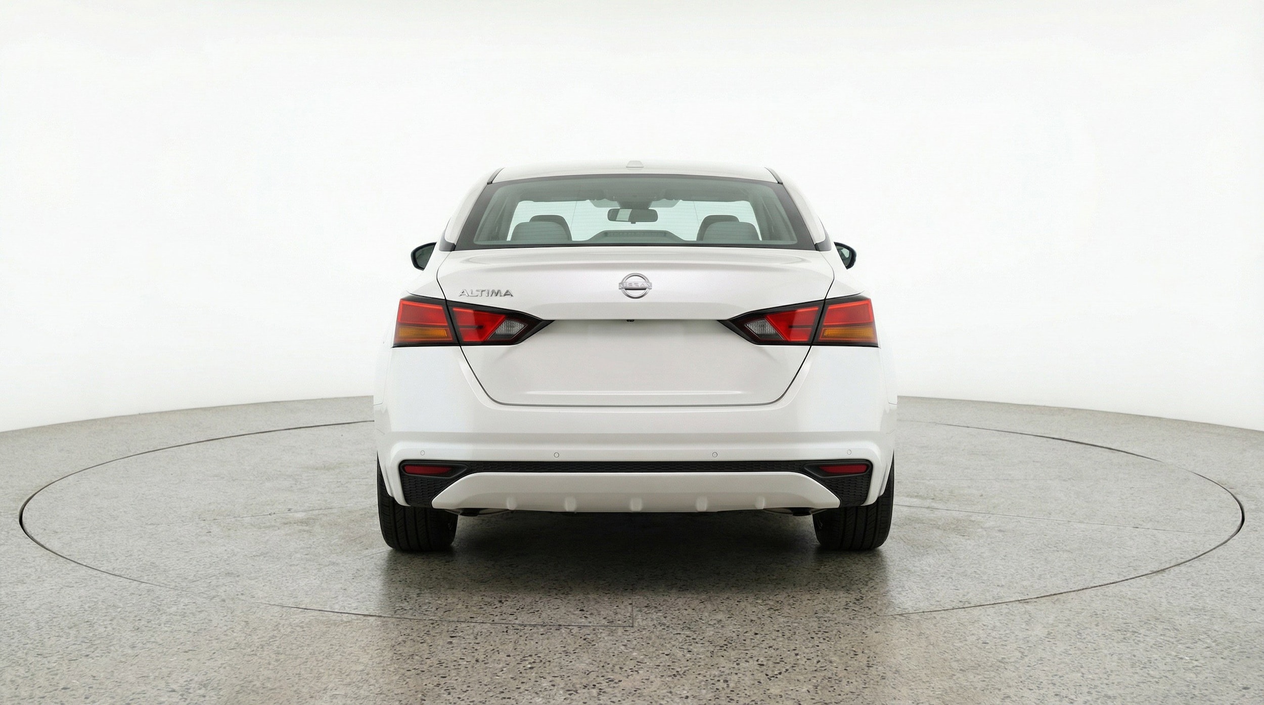 Thumbnail: 2025 Nissan Altima - 7