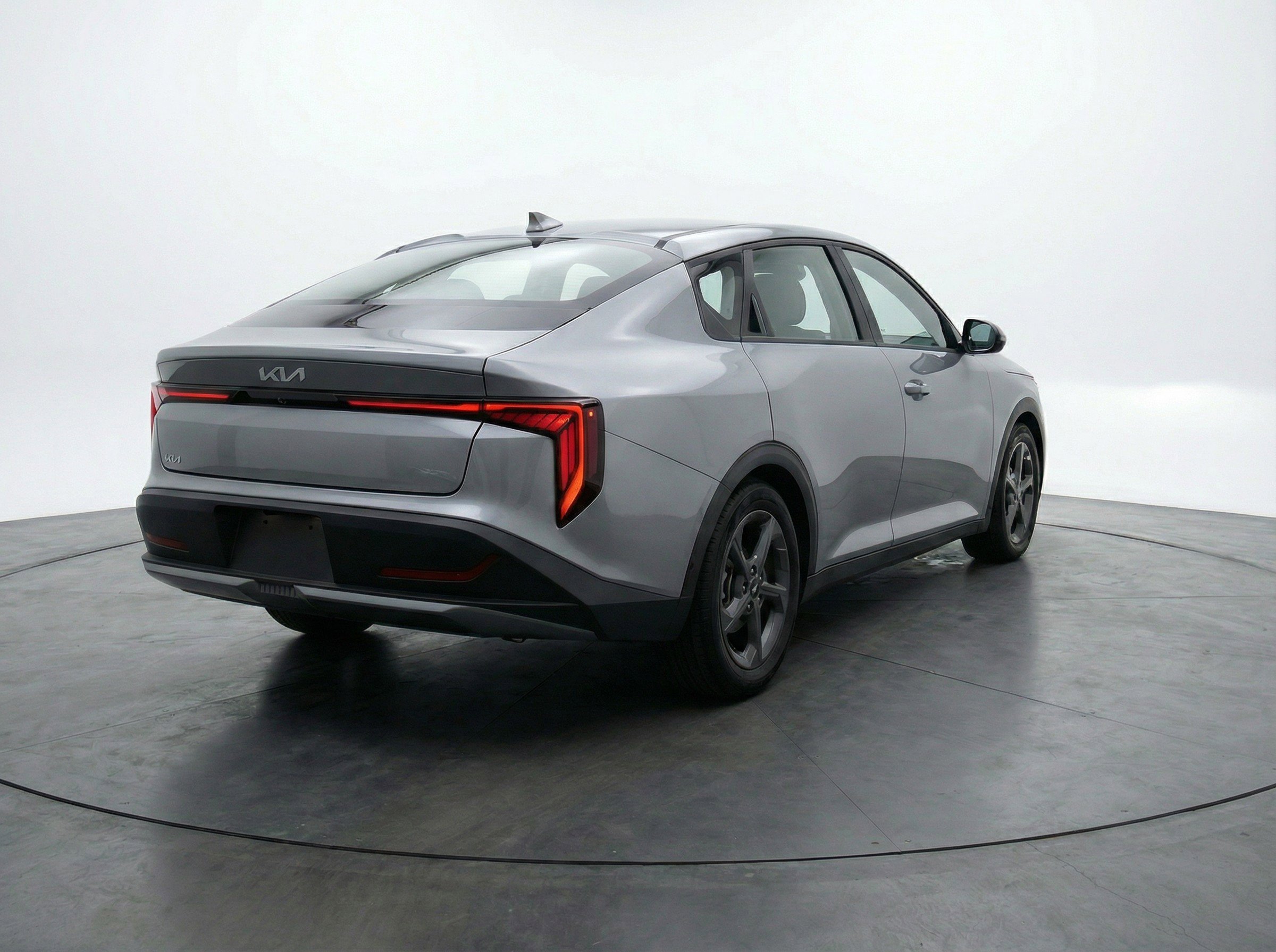 Thumbnail: 2025 Kia K4 - 9