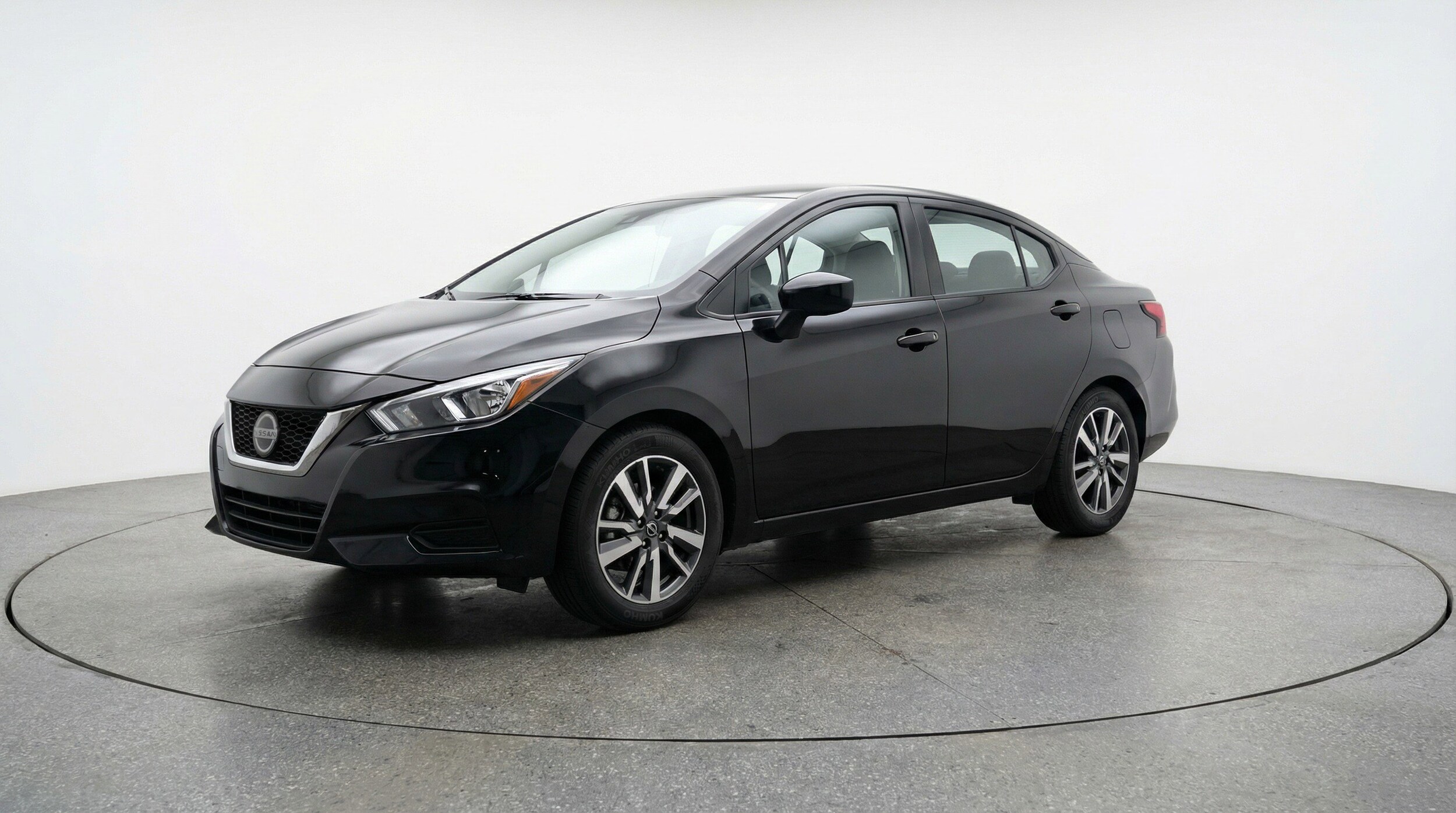 Thumbnail: 2025 Nissan Versa - 3