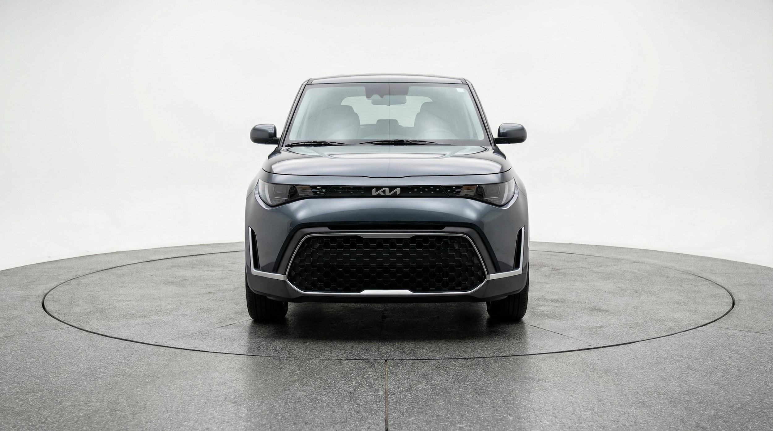 Thumbnail: 2025 Kia Soul - 2