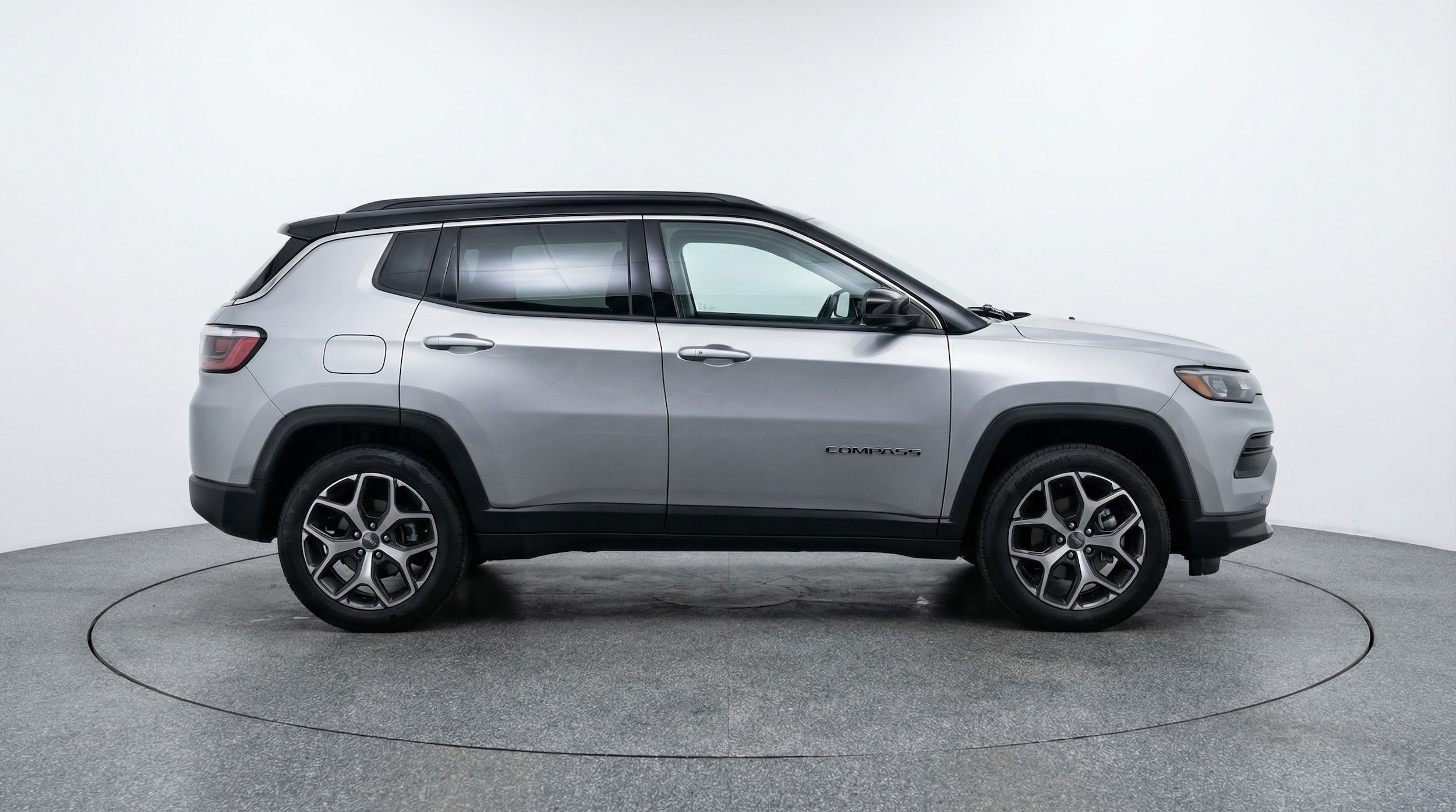 Thumbnail: 2025 Jeep Compass - 8