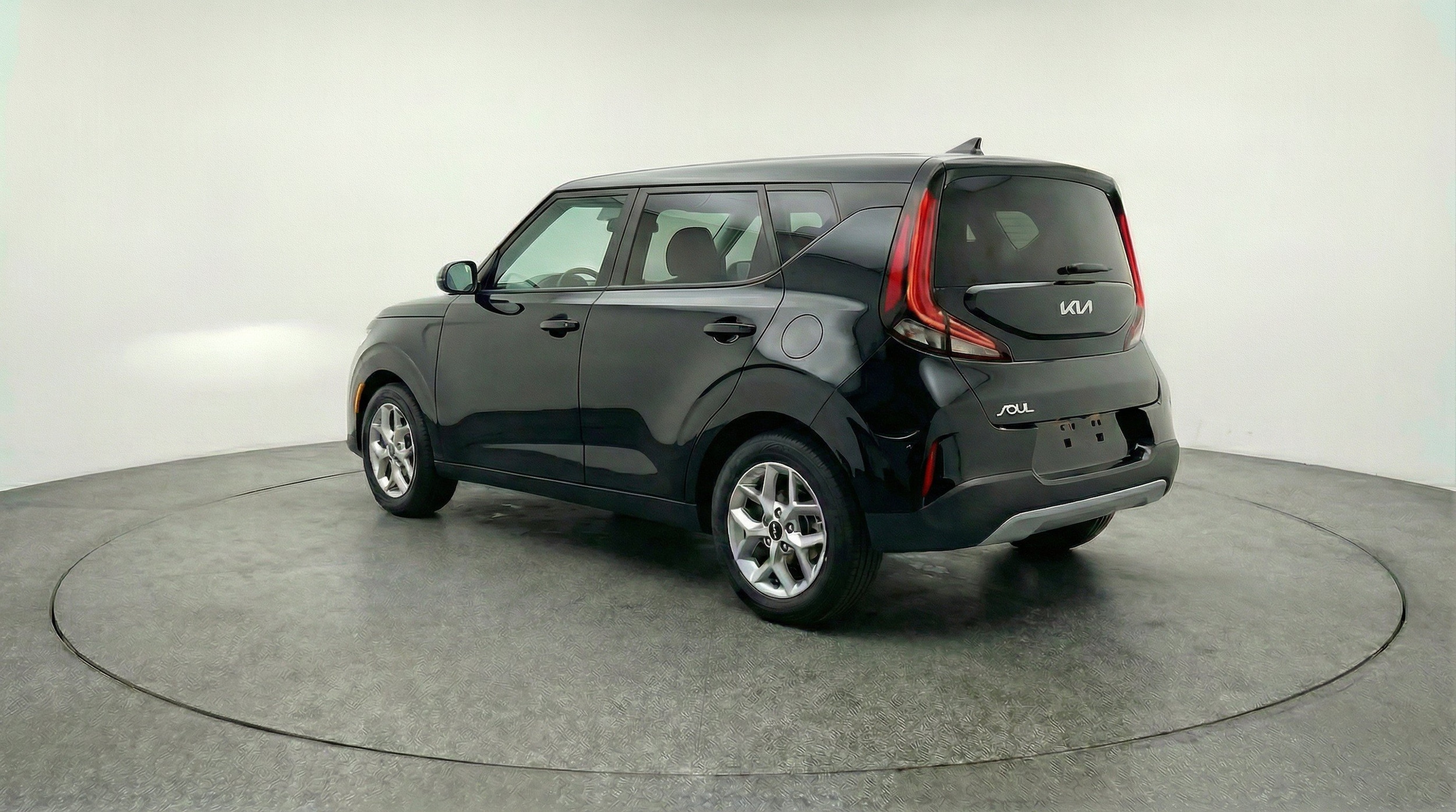 Thumbnail: 2025 Kia Soul - 6