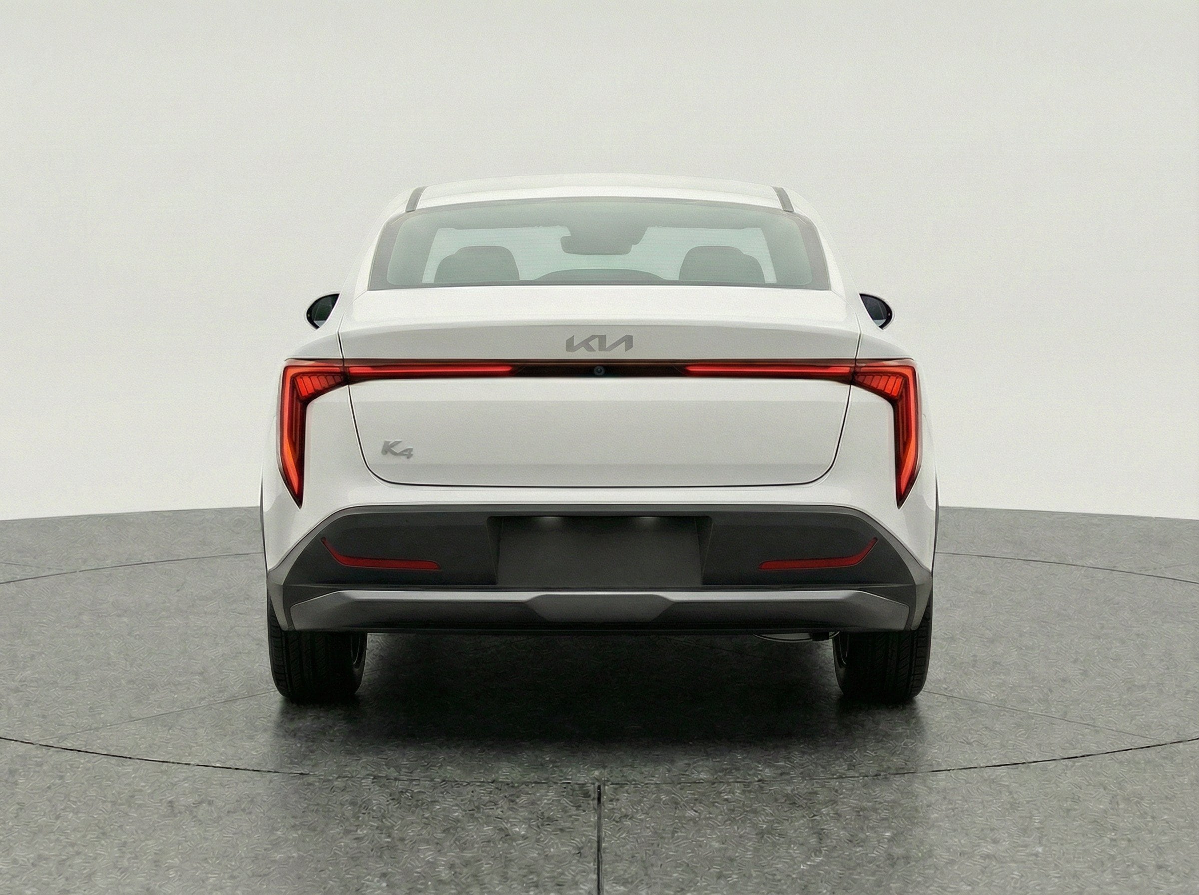 Thumbnail: 2025 Kia K4 - 7