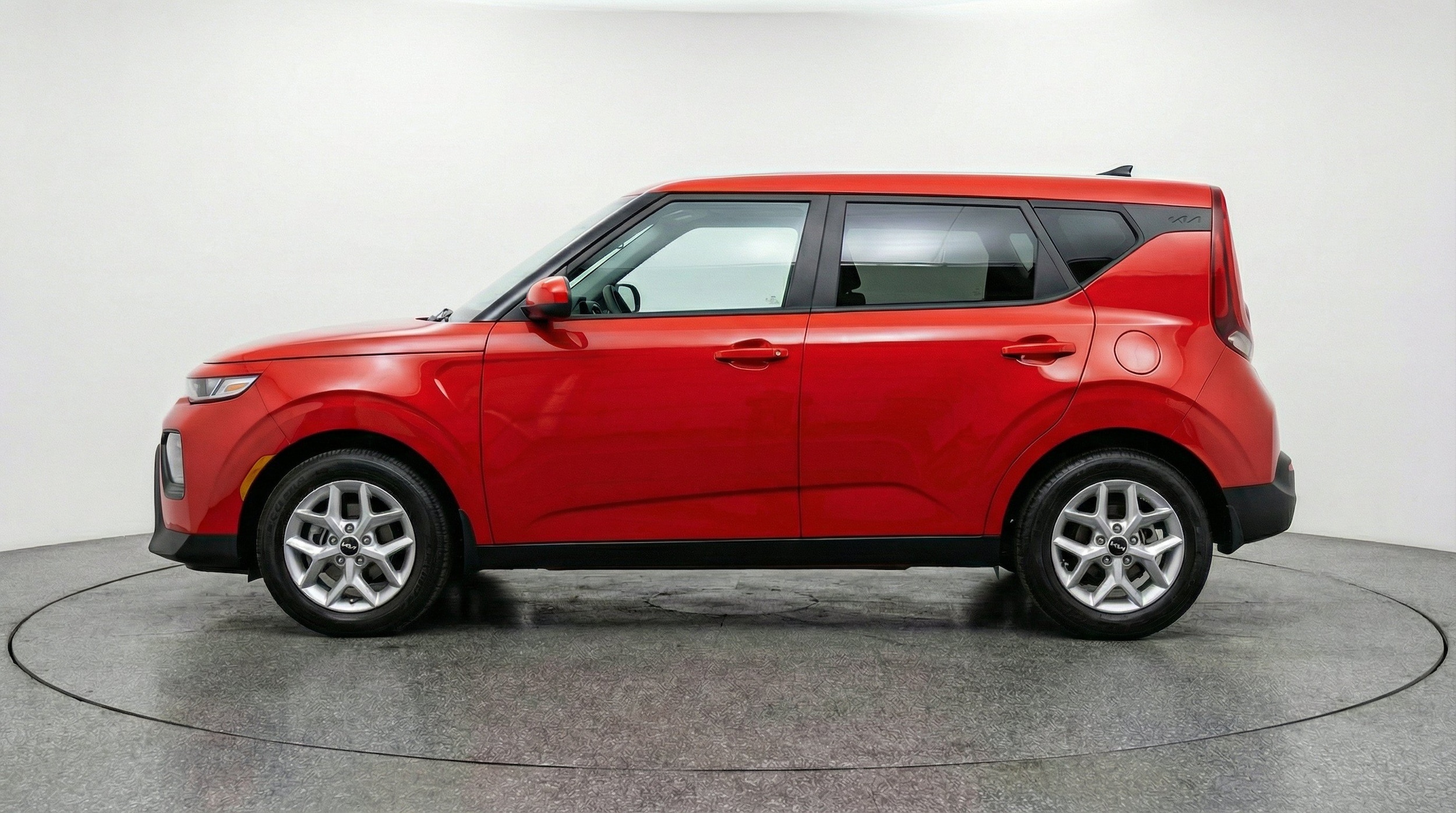Thumbnail: 2025 Kia Soul - 5