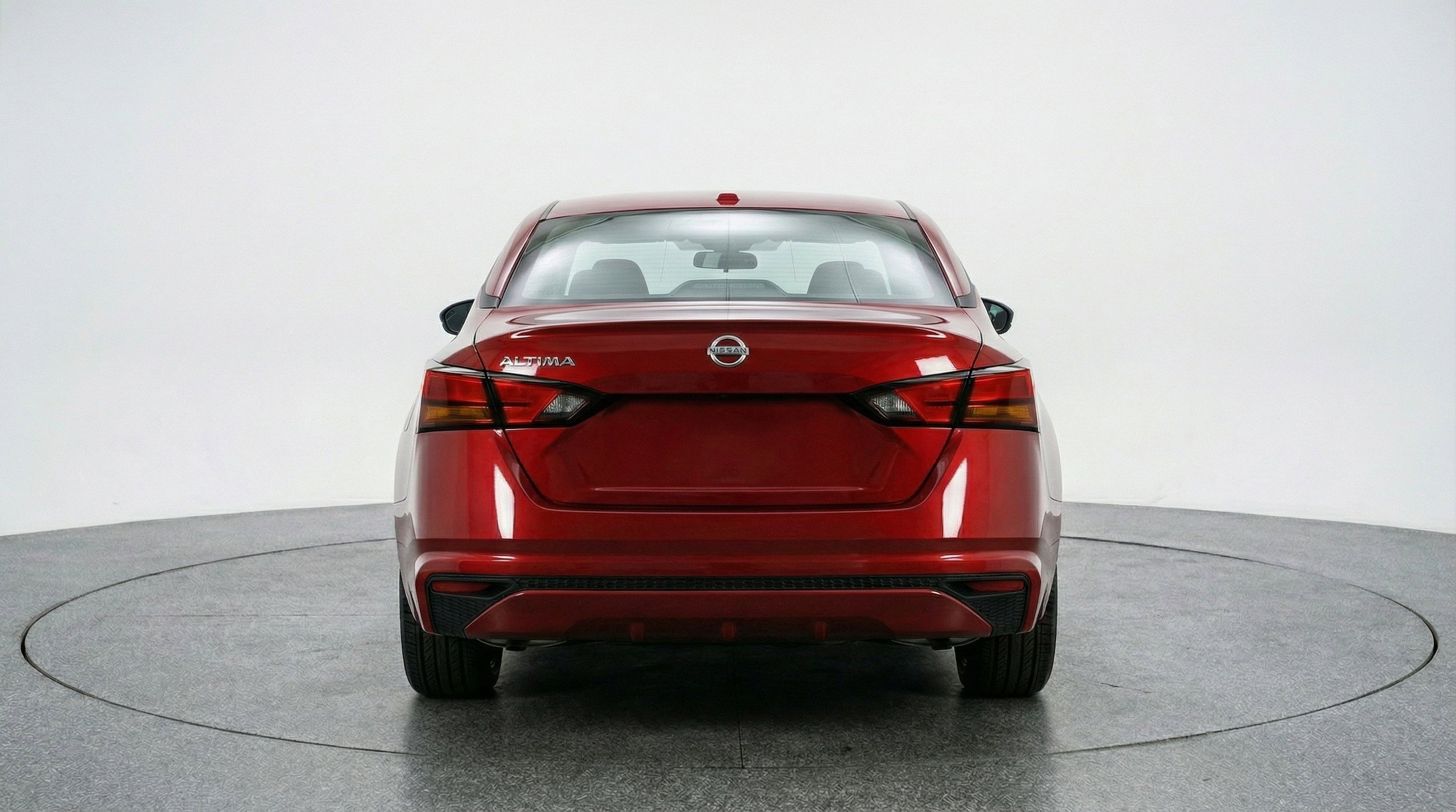 Thumbnail: 2025 Nissan Altima - 7
