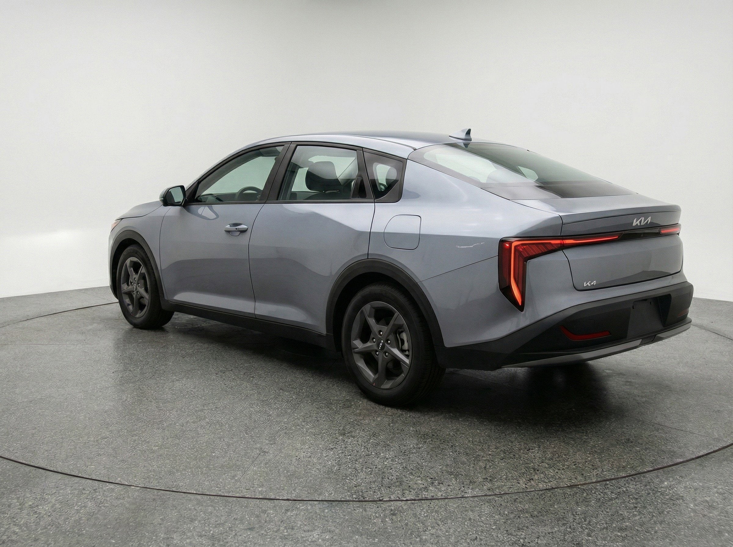 Thumbnail: 2025 Kia K4 - 6