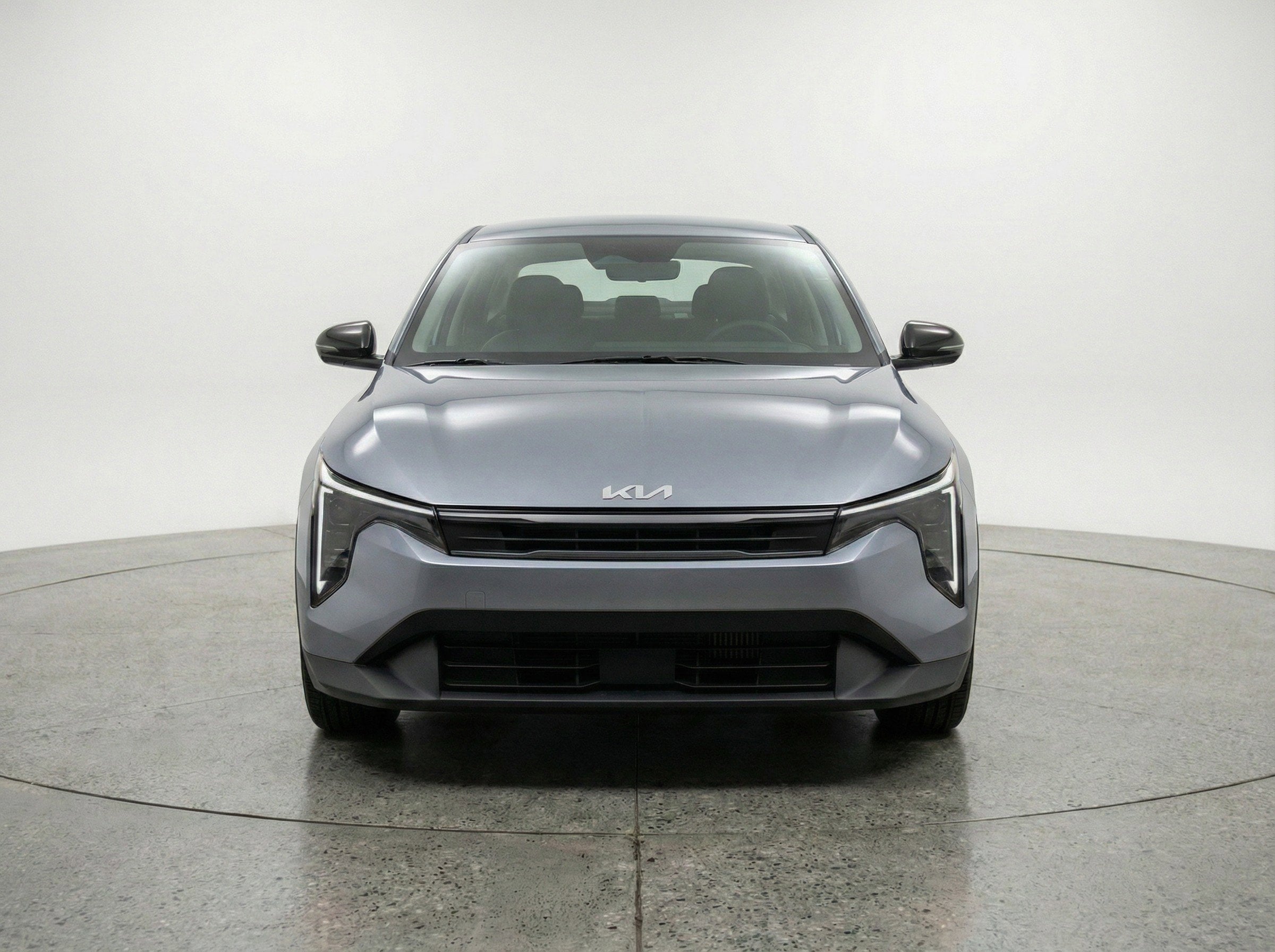 Thumbnail: 2025 Kia K4 - 2