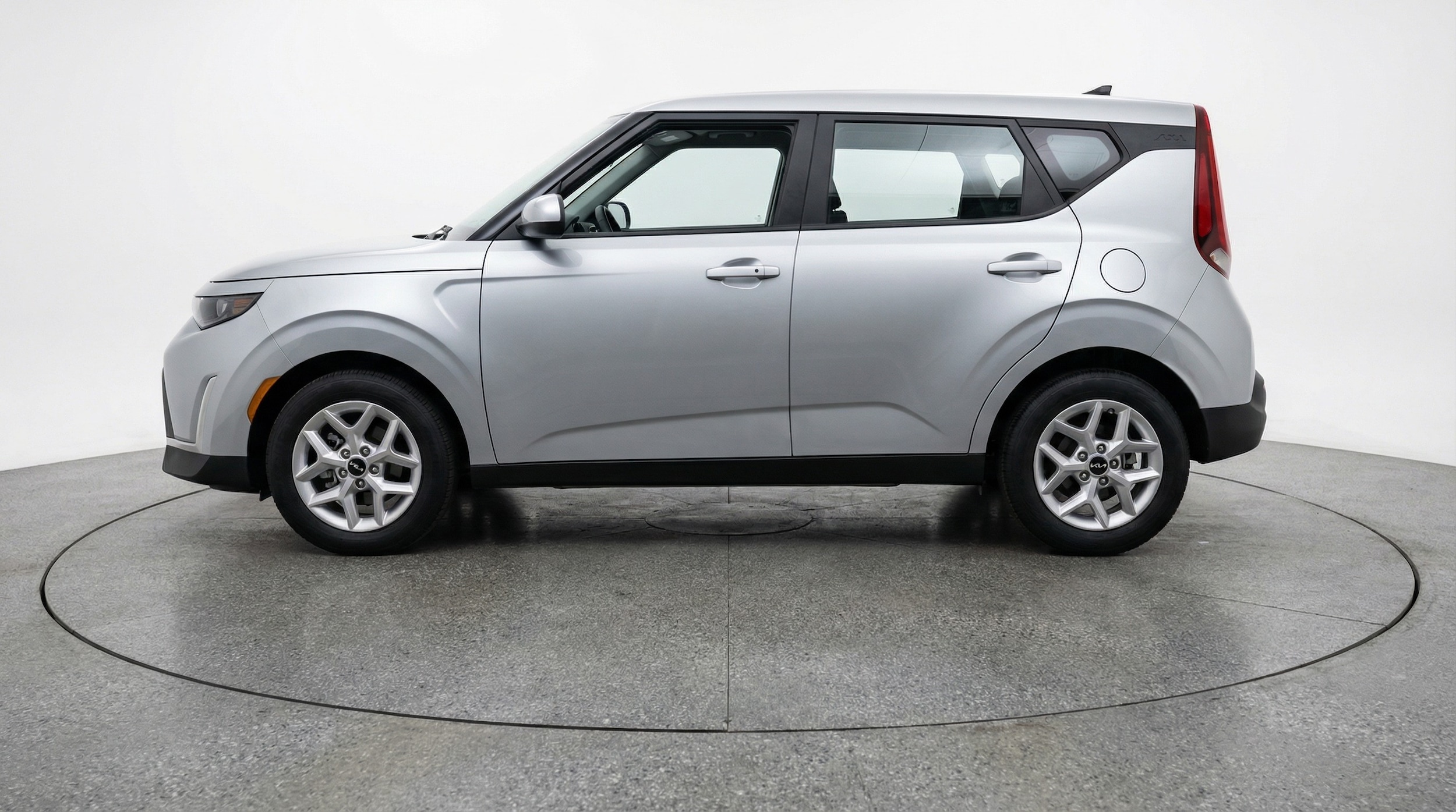 Thumbnail: 2025 Kia Soul - 4