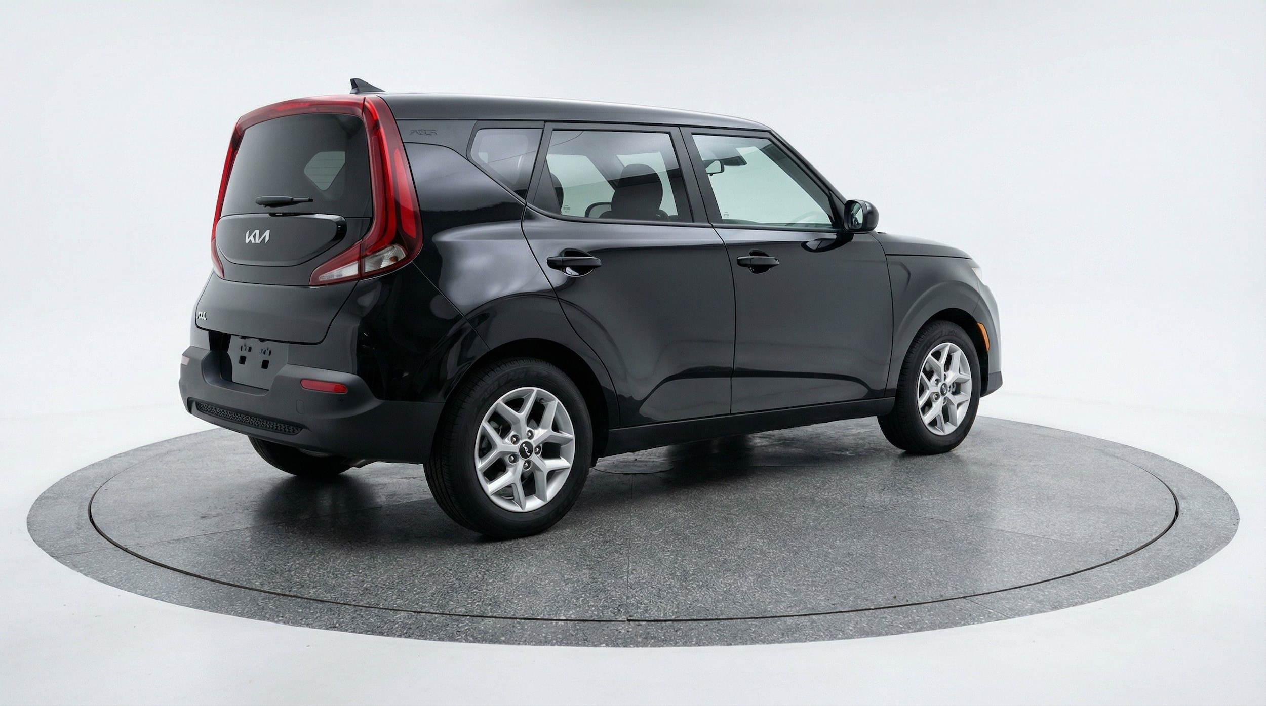 Thumbnail: 2025 Kia Soul - 9
