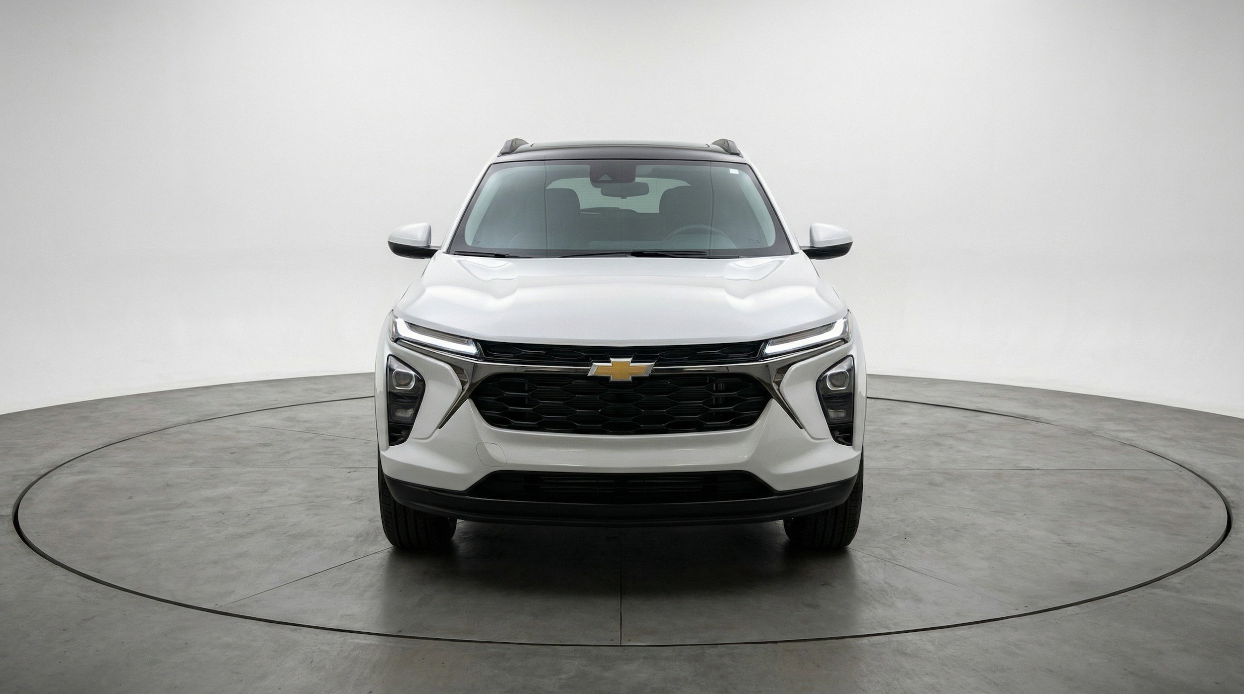 Thumbnail: 2025 Chevrolet TrailBlazer - 2