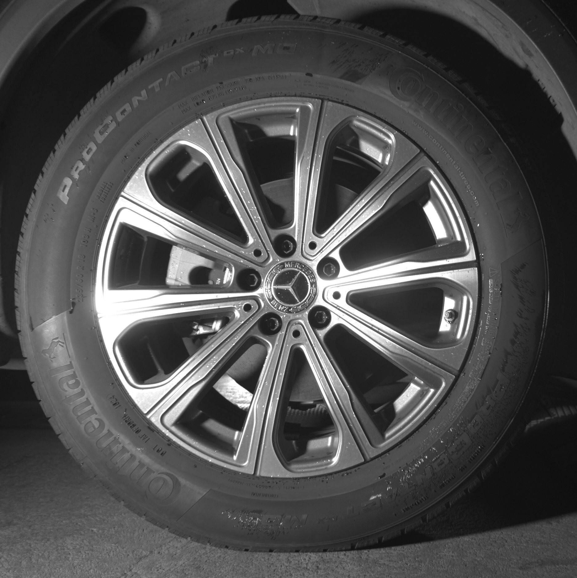 Thumbnail: 2024 Mercedes-Benz GLC - 10