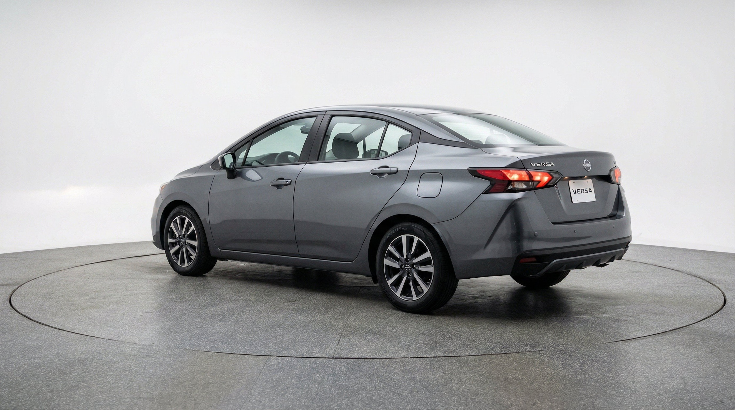 Thumbnail: 2025 Nissan Versa - 6