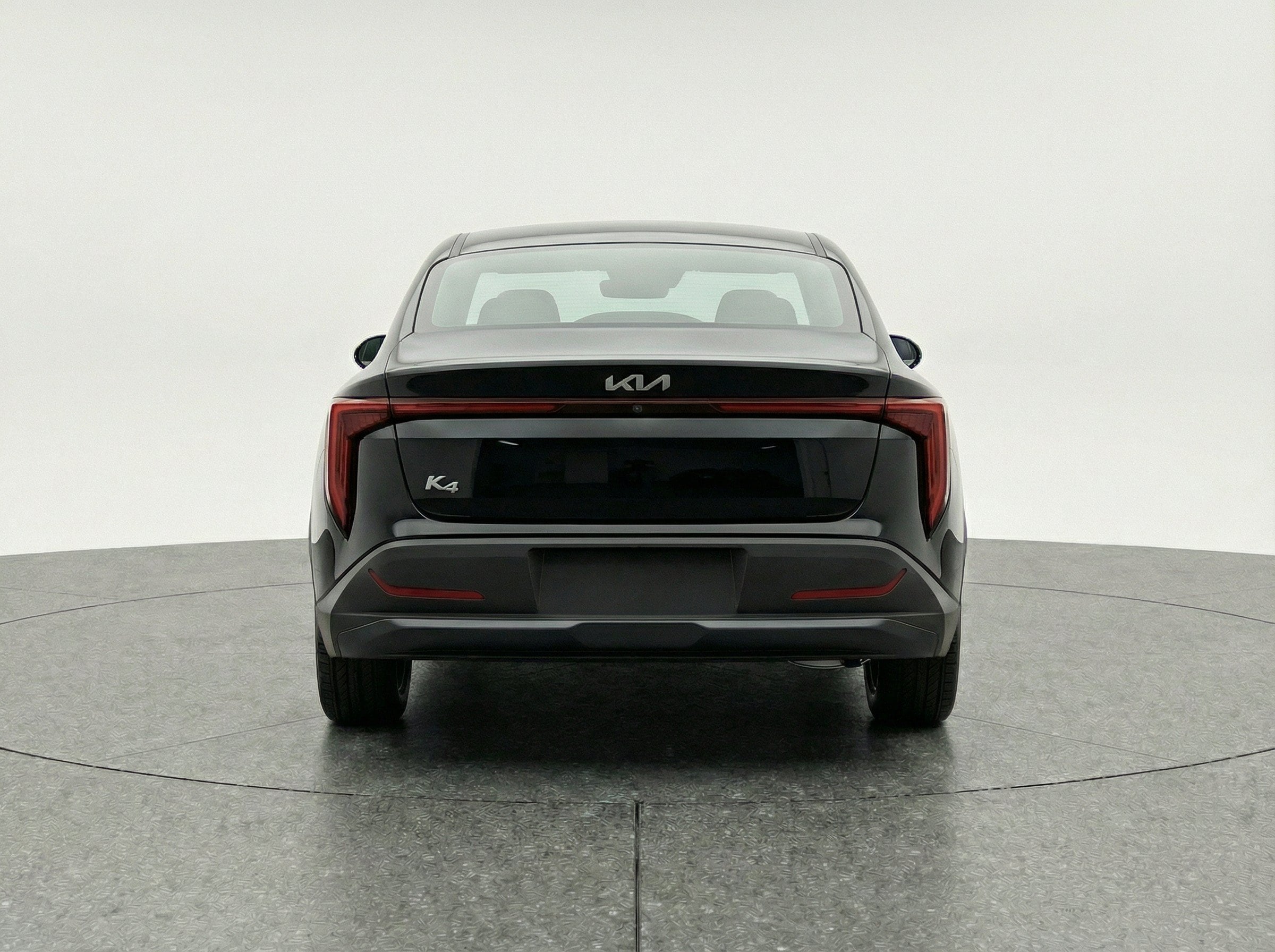 Thumbnail: 2025 Kia K4 - 7