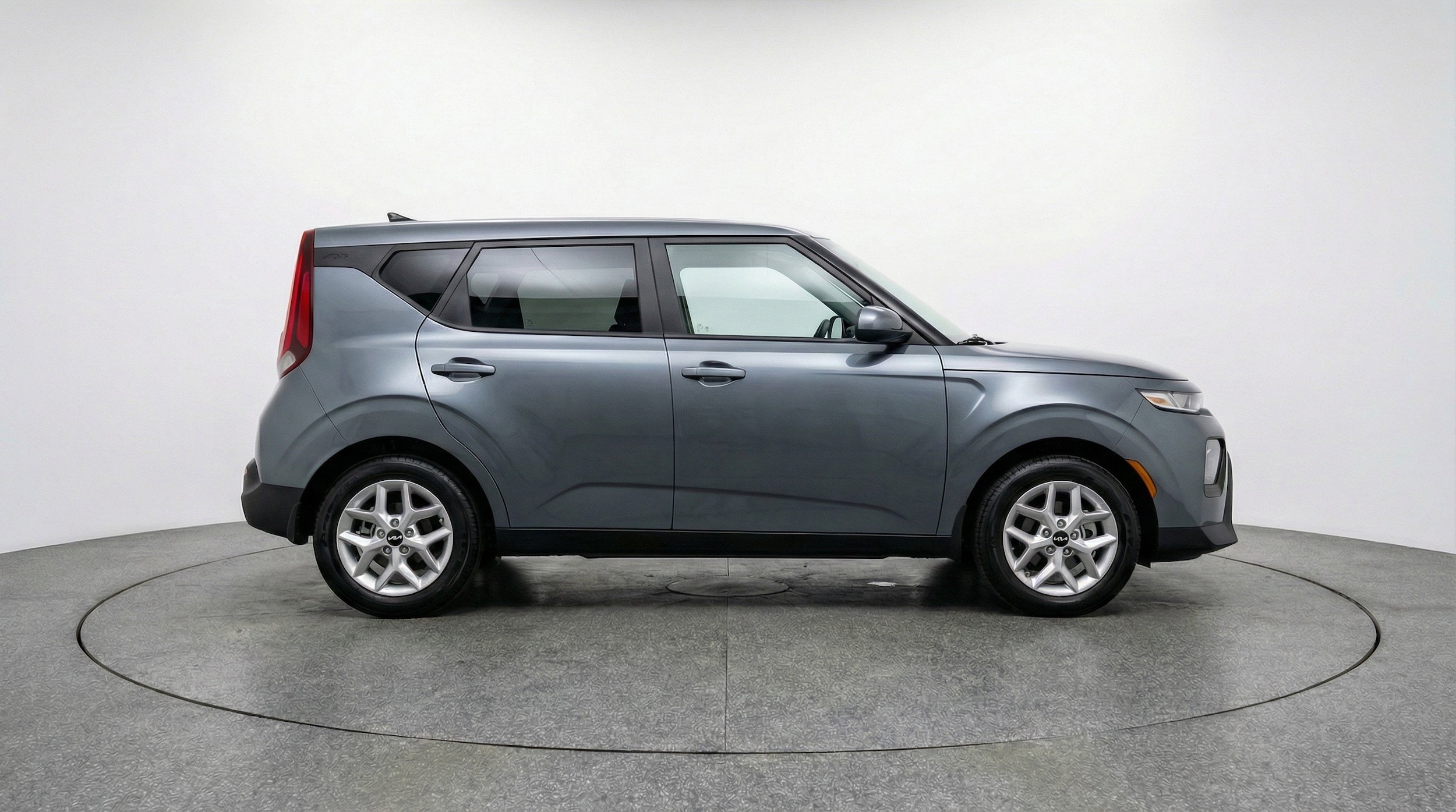 Thumbnail: 2025 Kia Soul - 11