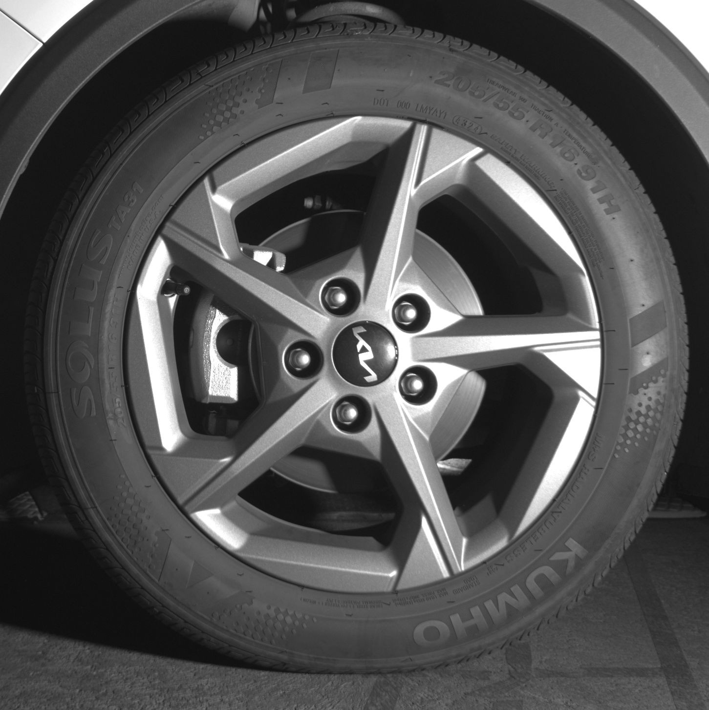 Thumbnail: 2025 Kia K4 - 9