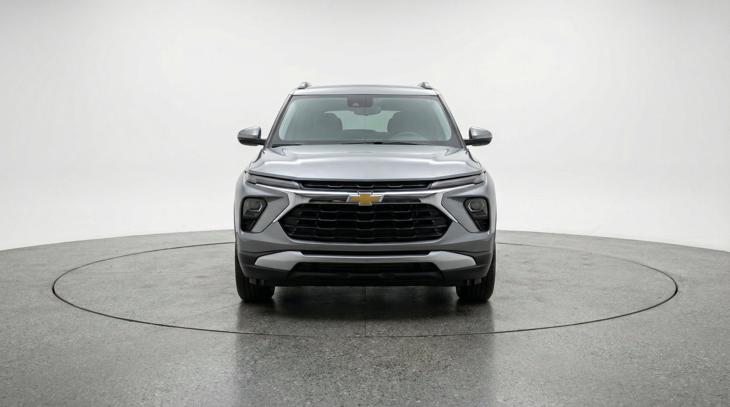 Thumbnail: 2025 Chevrolet TrailBlazer - 2