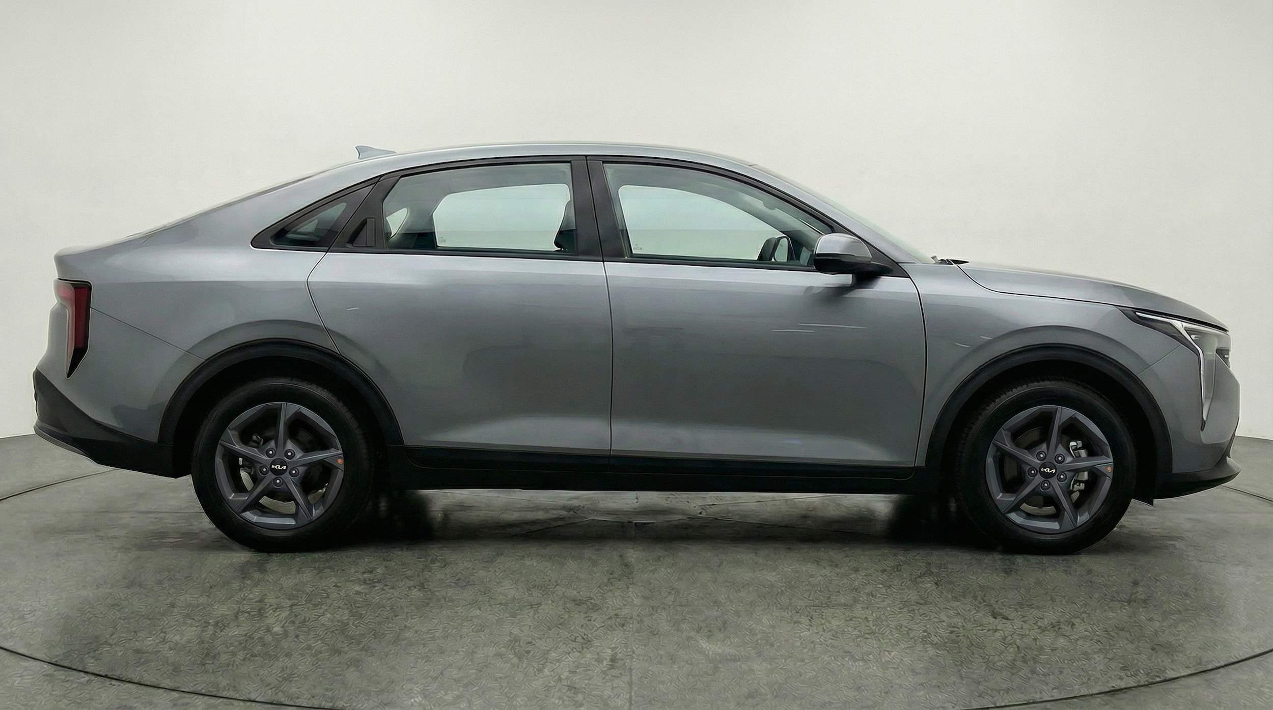 Thumbnail: 2025 Kia K4 - 8