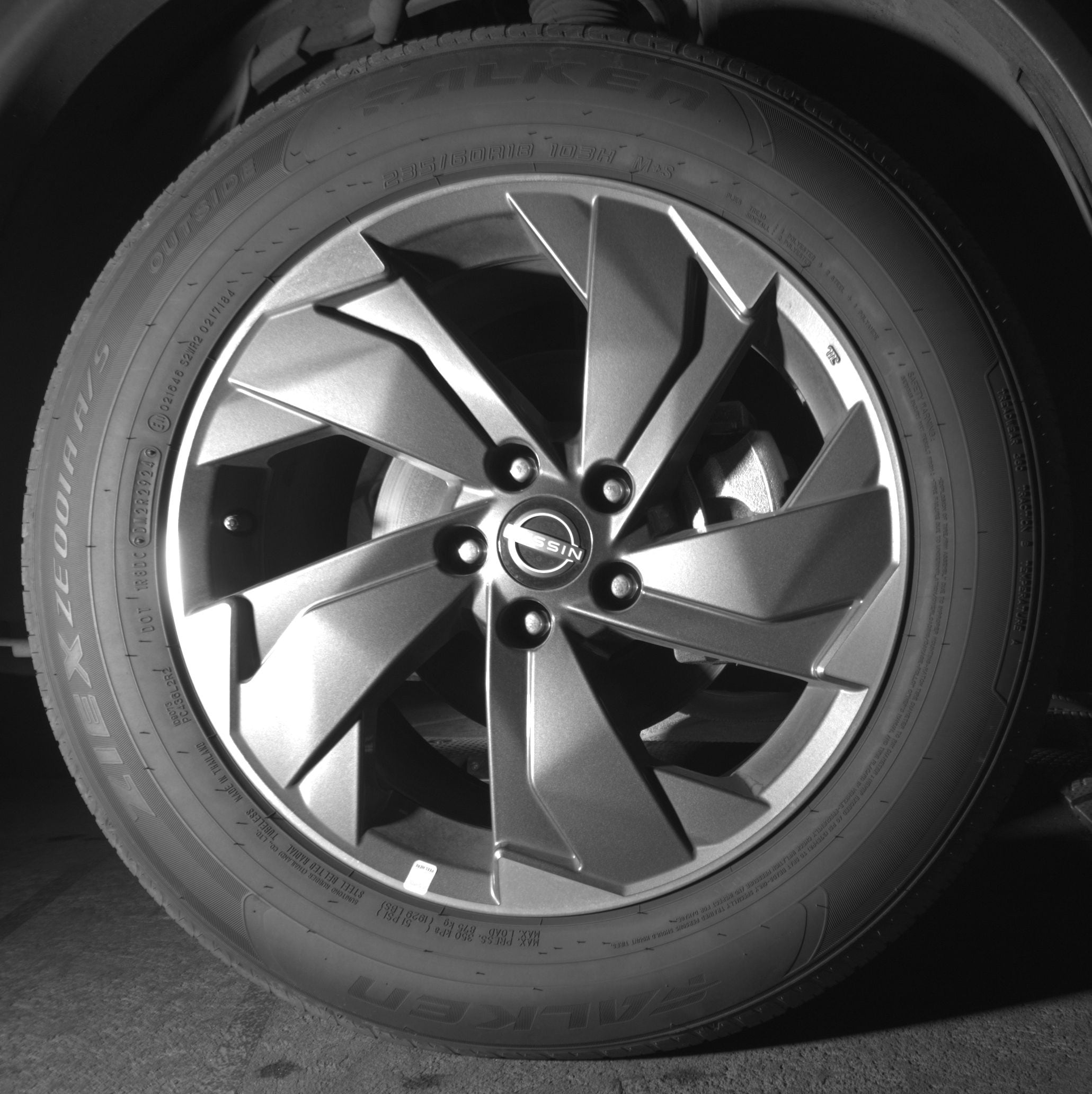 Thumbnail: 2025 Nissan Rogue - 10