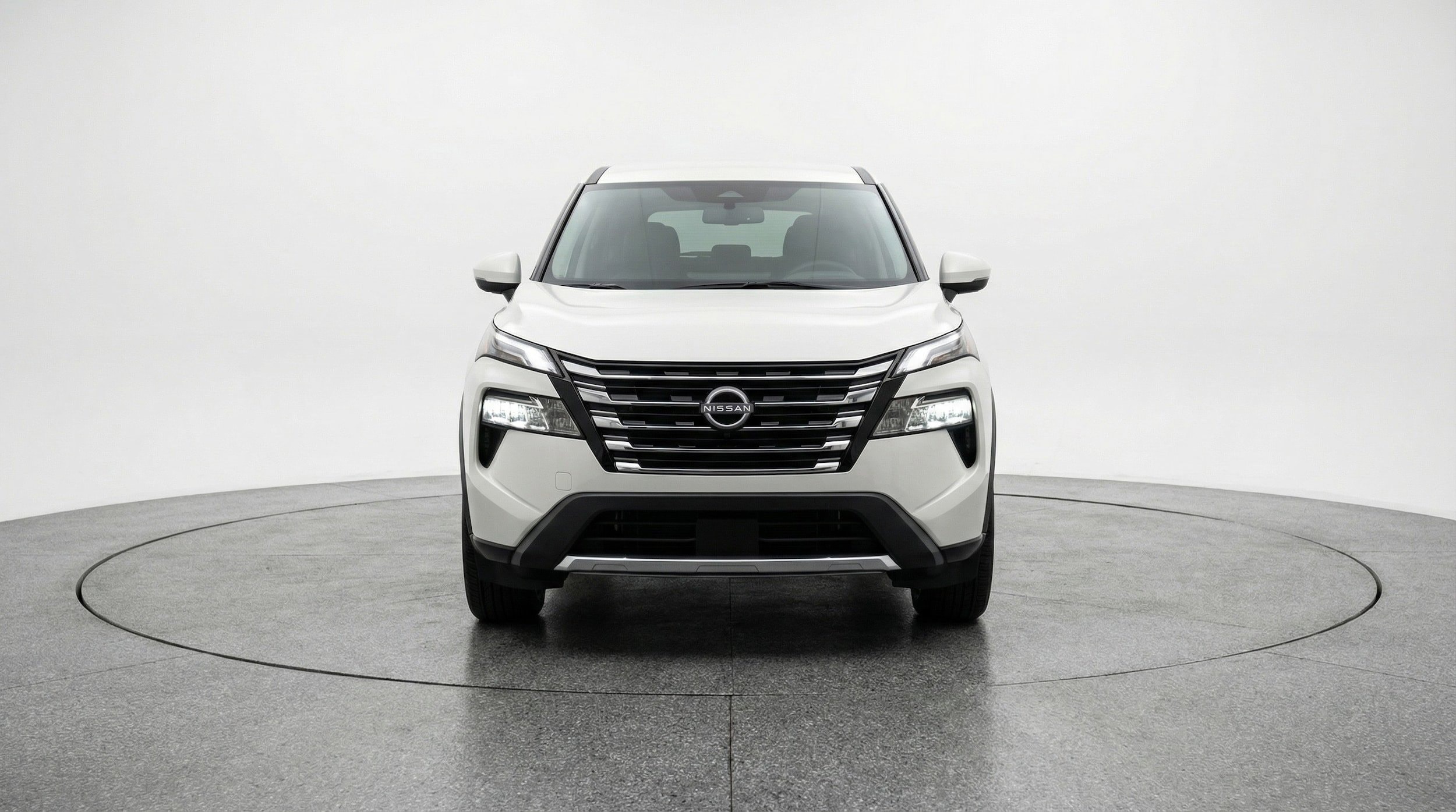 Thumbnail: 2025 Nissan Rogue - 2