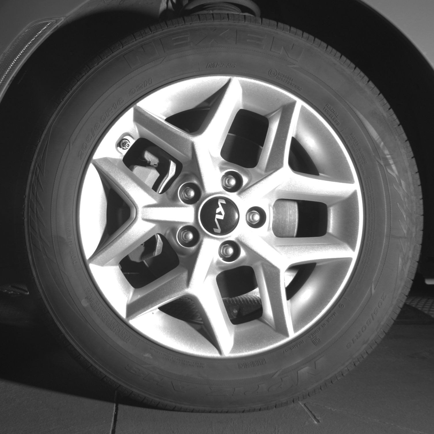 Thumbnail: 2025 Kia Soul - 17