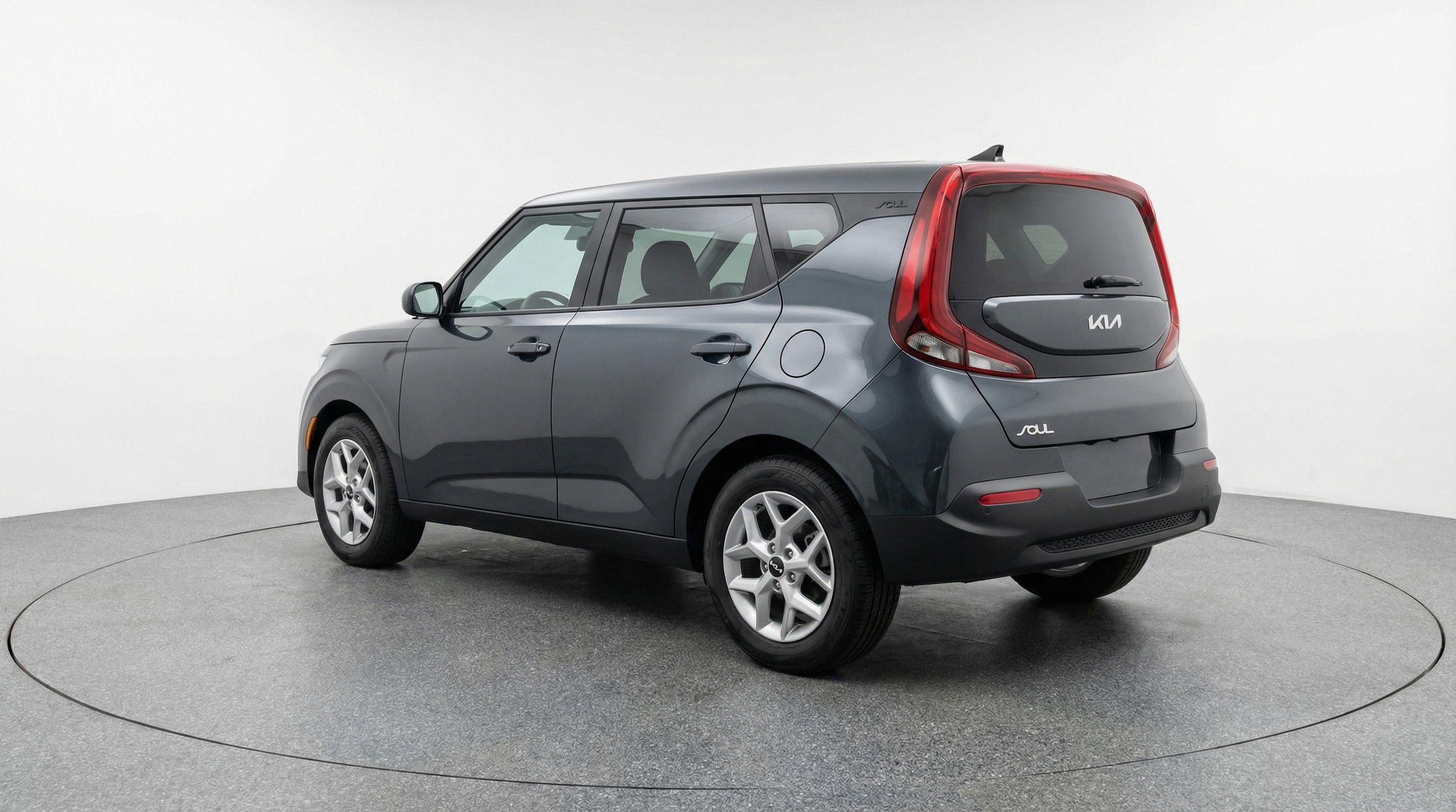 Thumbnail: 2025 Kia Soul - 6