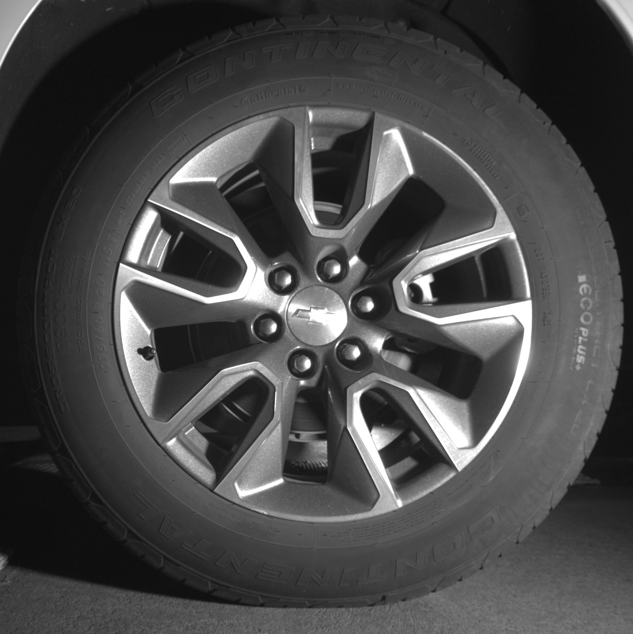 Thumbnail: 2023 Chevrolet Tahoe - 11