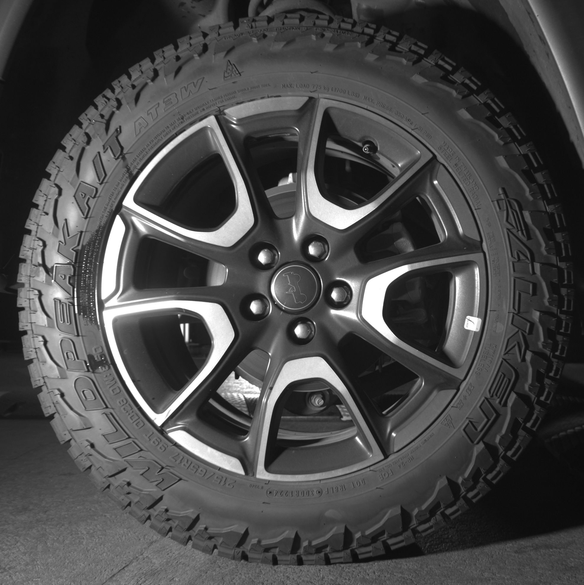 Thumbnail: 2025 Jeep Compass - 12