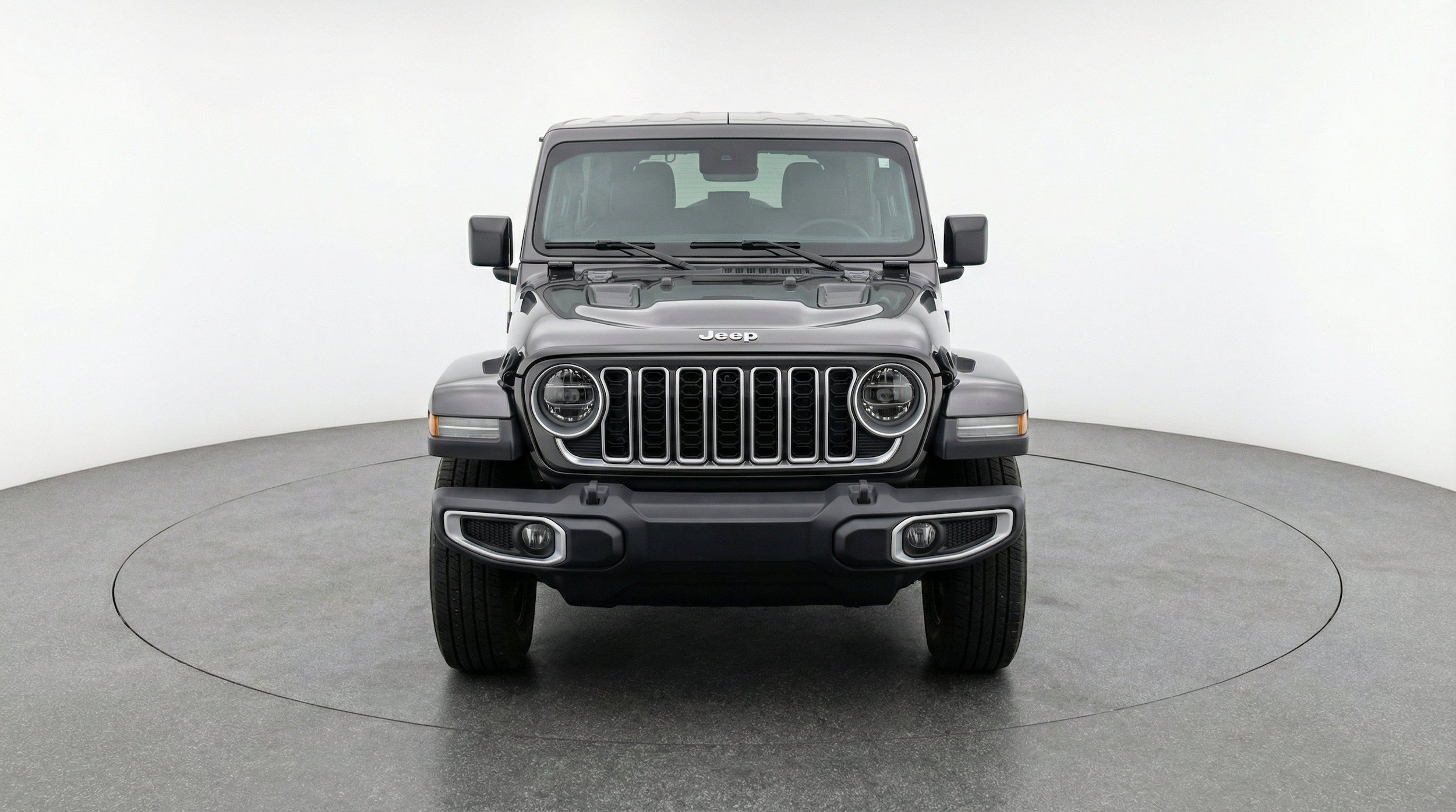 Thumbnail: 2025 Jeep Wrangler - 2