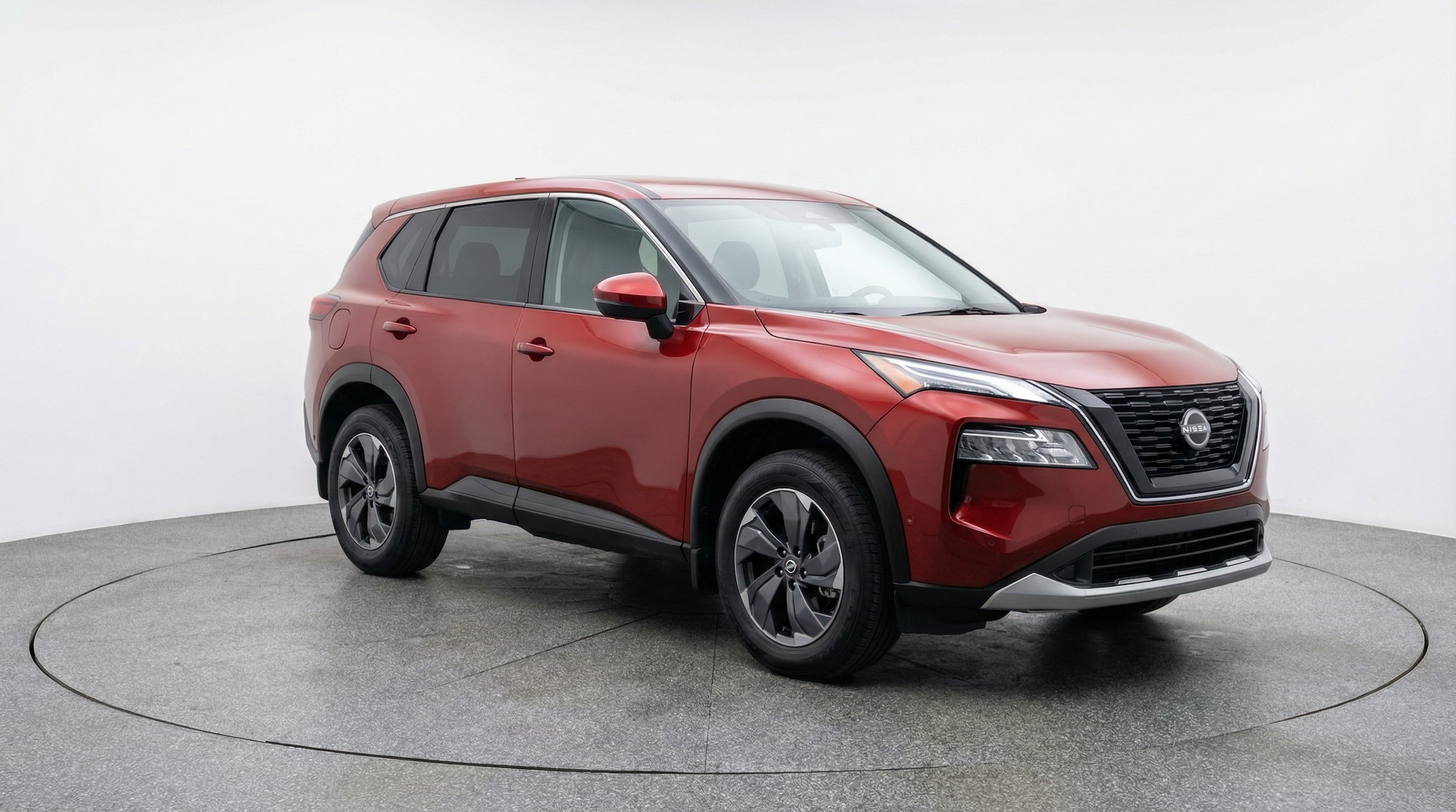 Thumbnail: 2025 Nissan Rogue - 1