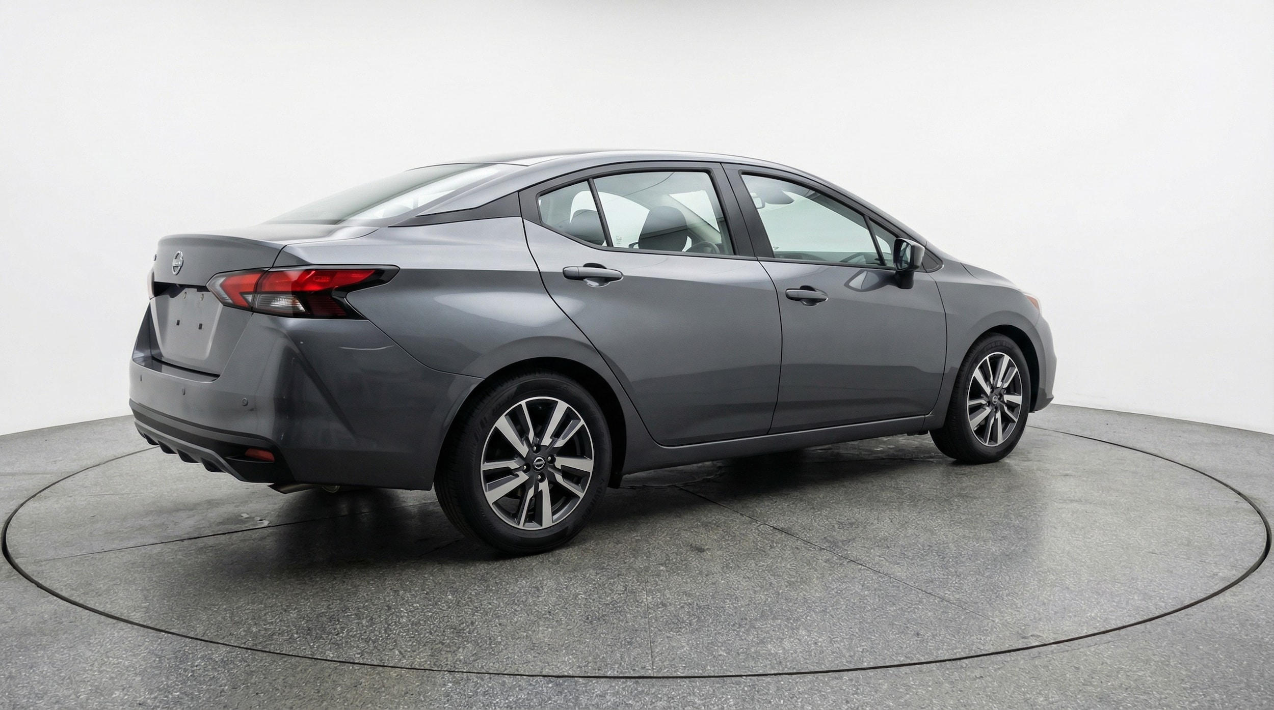 Thumbnail: 2025 Nissan Versa - 7