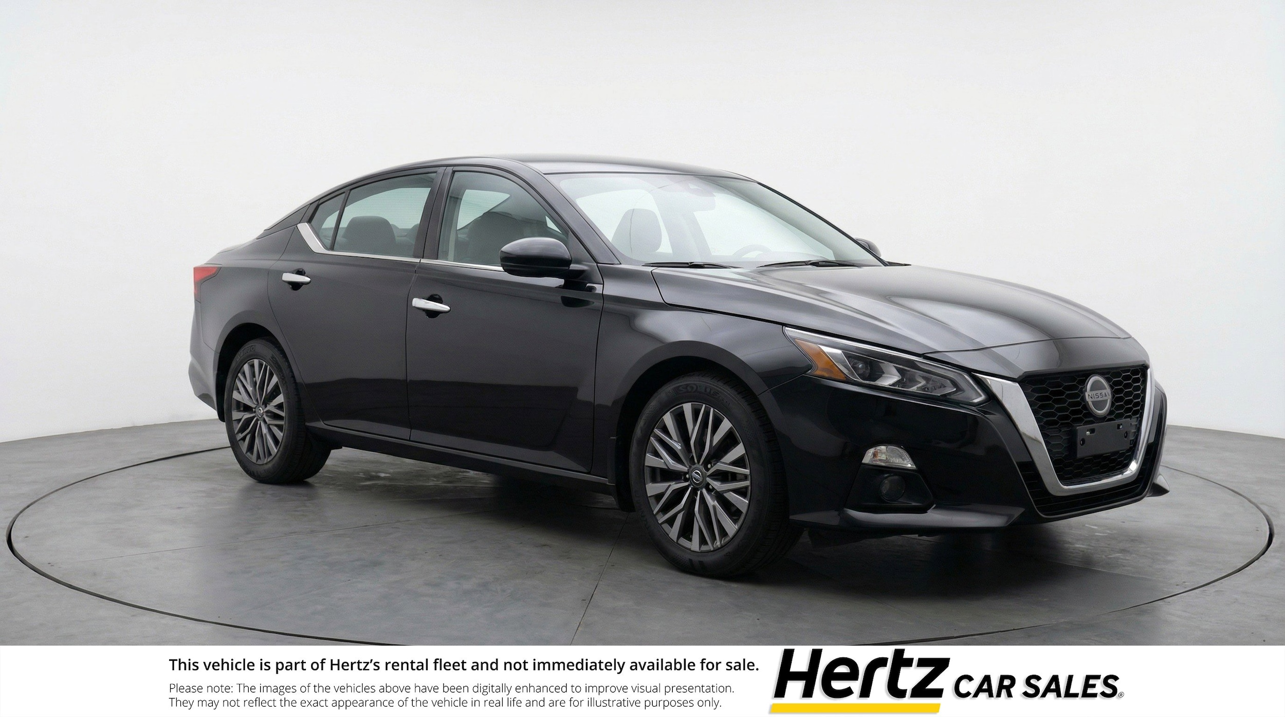 Thumbnail: 2025 Nissan Altima - 1