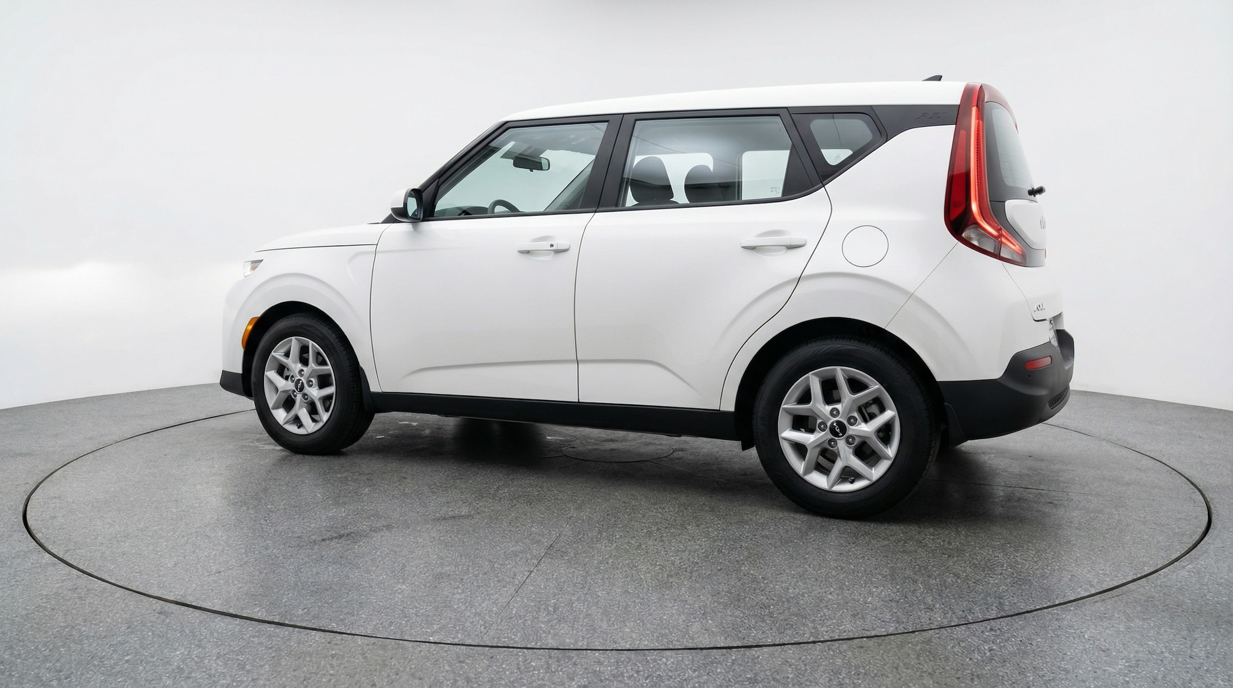 Thumbnail: 2025 Kia Soul - 5