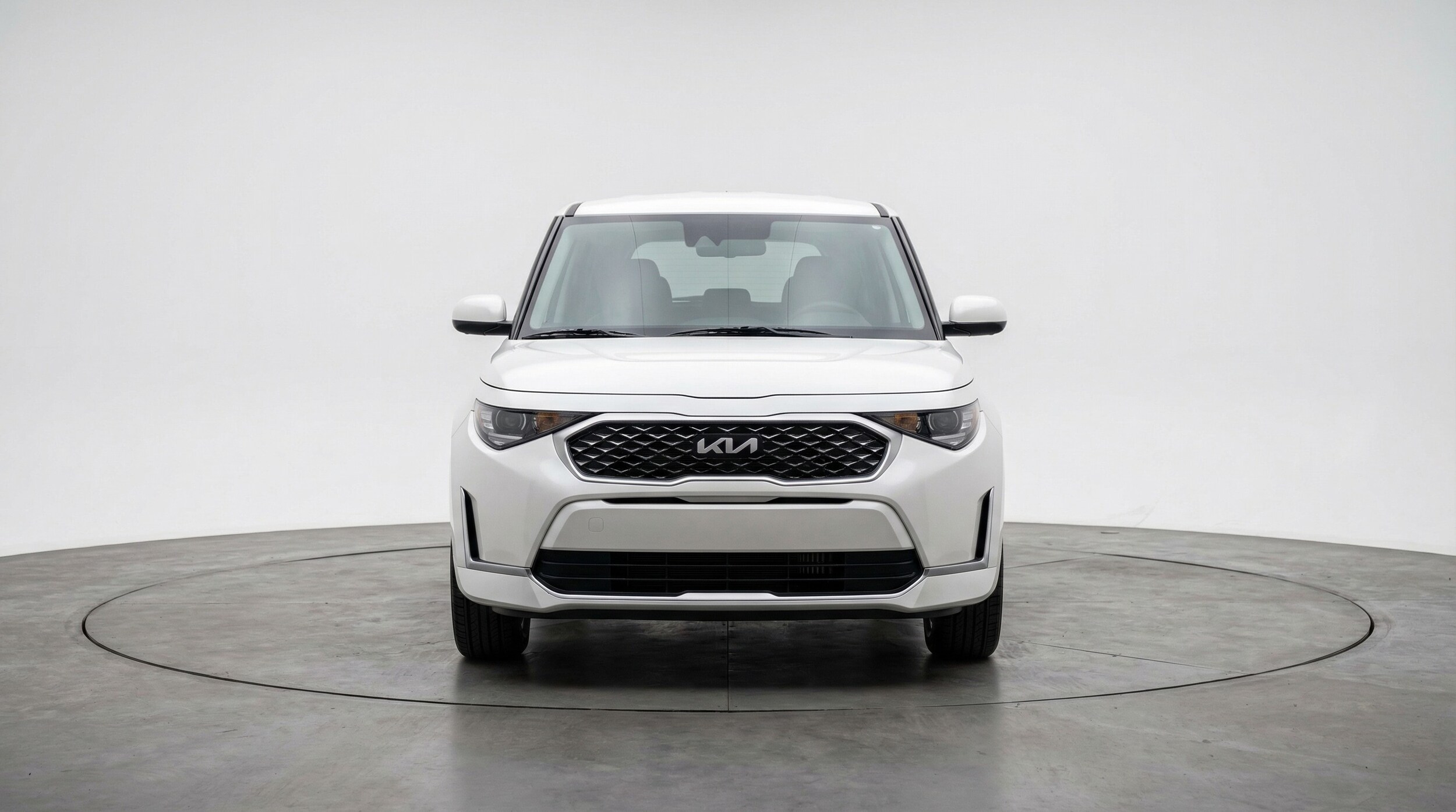 Thumbnail: 2025 Kia Soul - 2