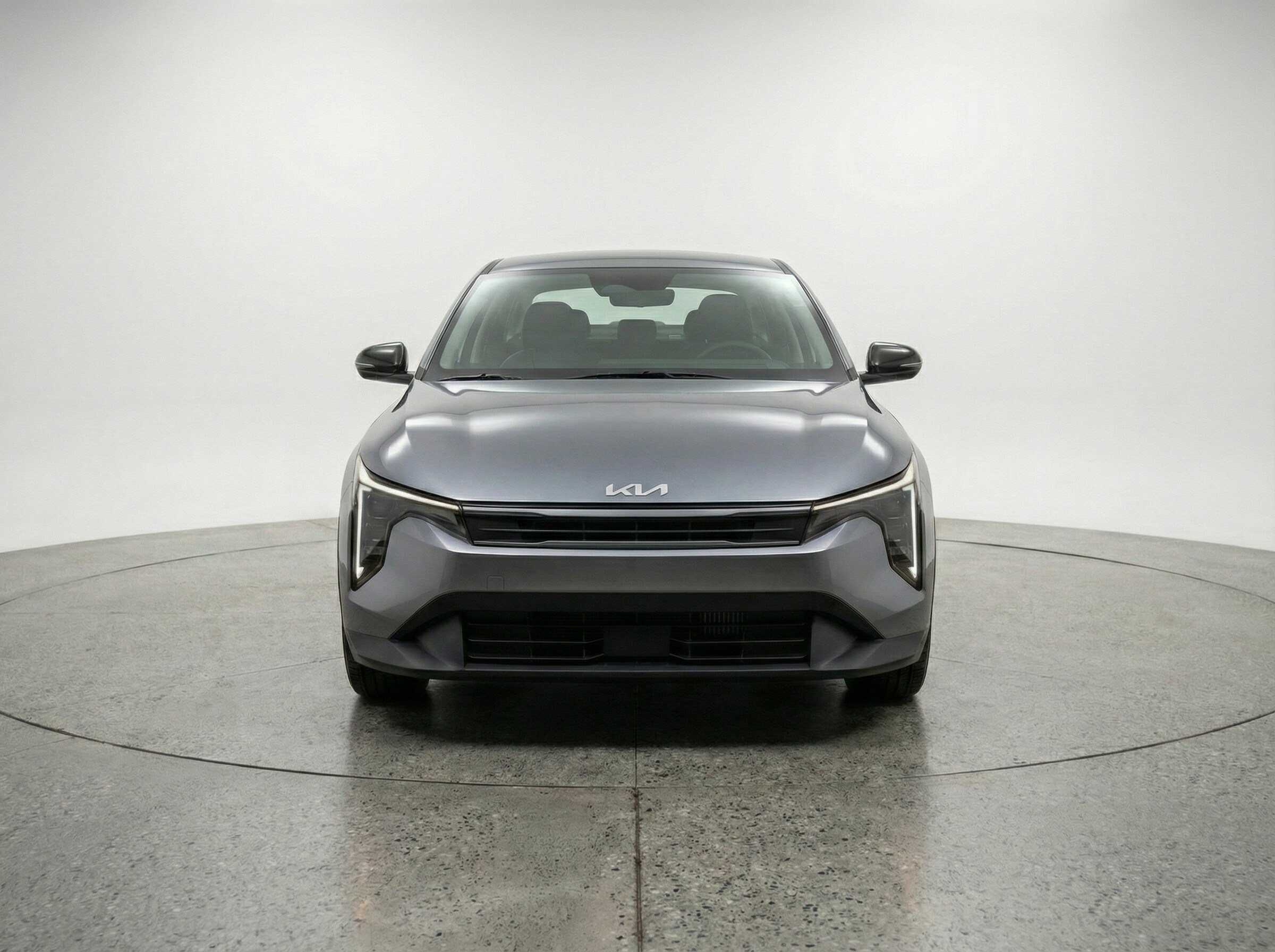 Thumbnail: 2025 Kia K4 - 2