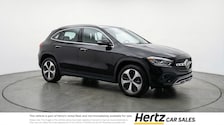 2025 Mercedes-Benz GLA 250 -
                  Kahului, HI