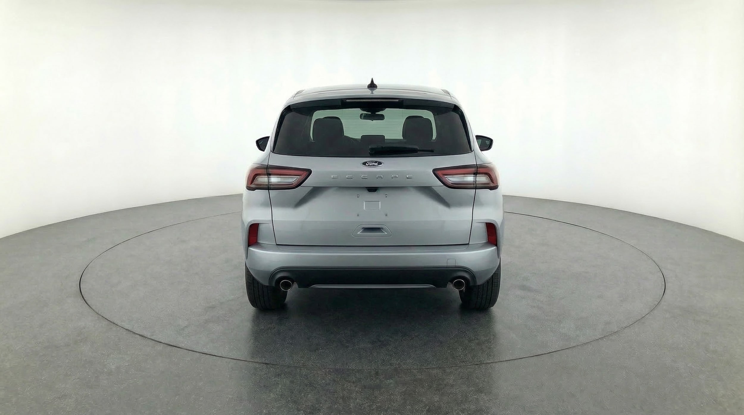 Thumbnail: 2024 Ford Escape - 6