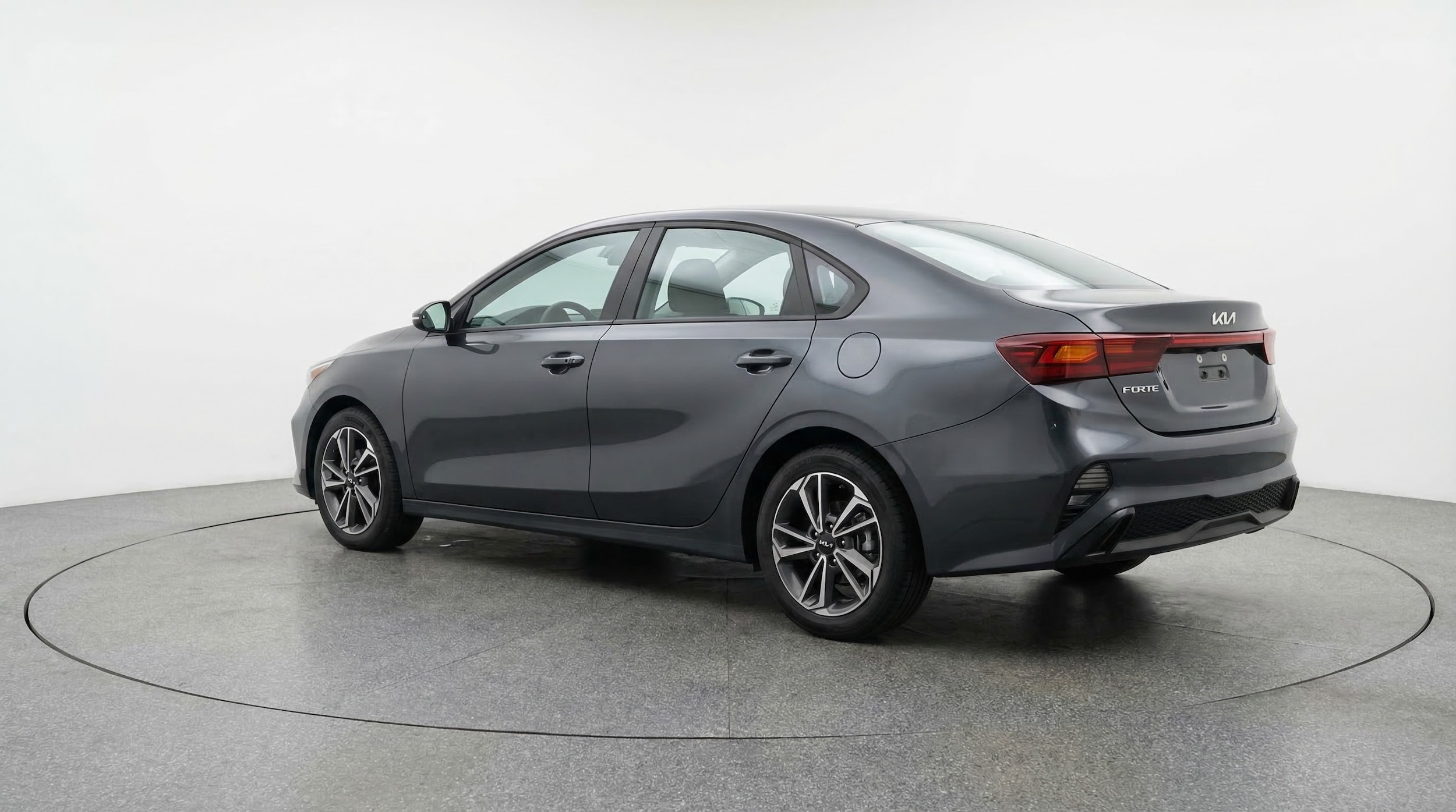 Thumbnail: 2024 Kia Forte - 5