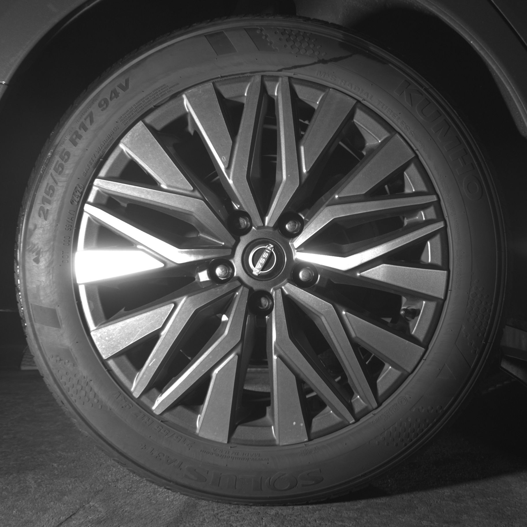 Thumbnail: 2025 Nissan Altima - 12