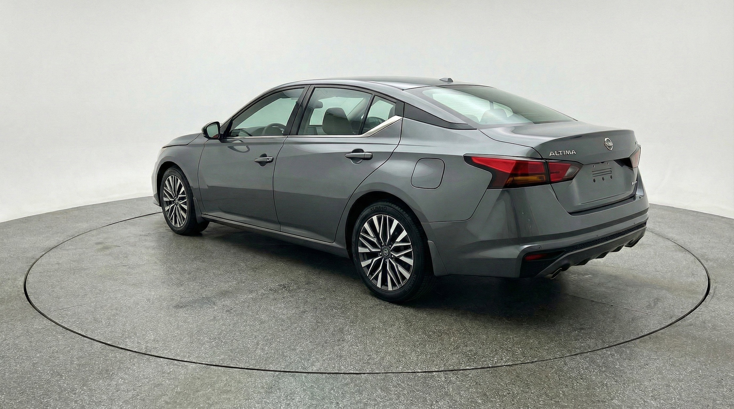 Thumbnail: 2025 Nissan Altima - 6