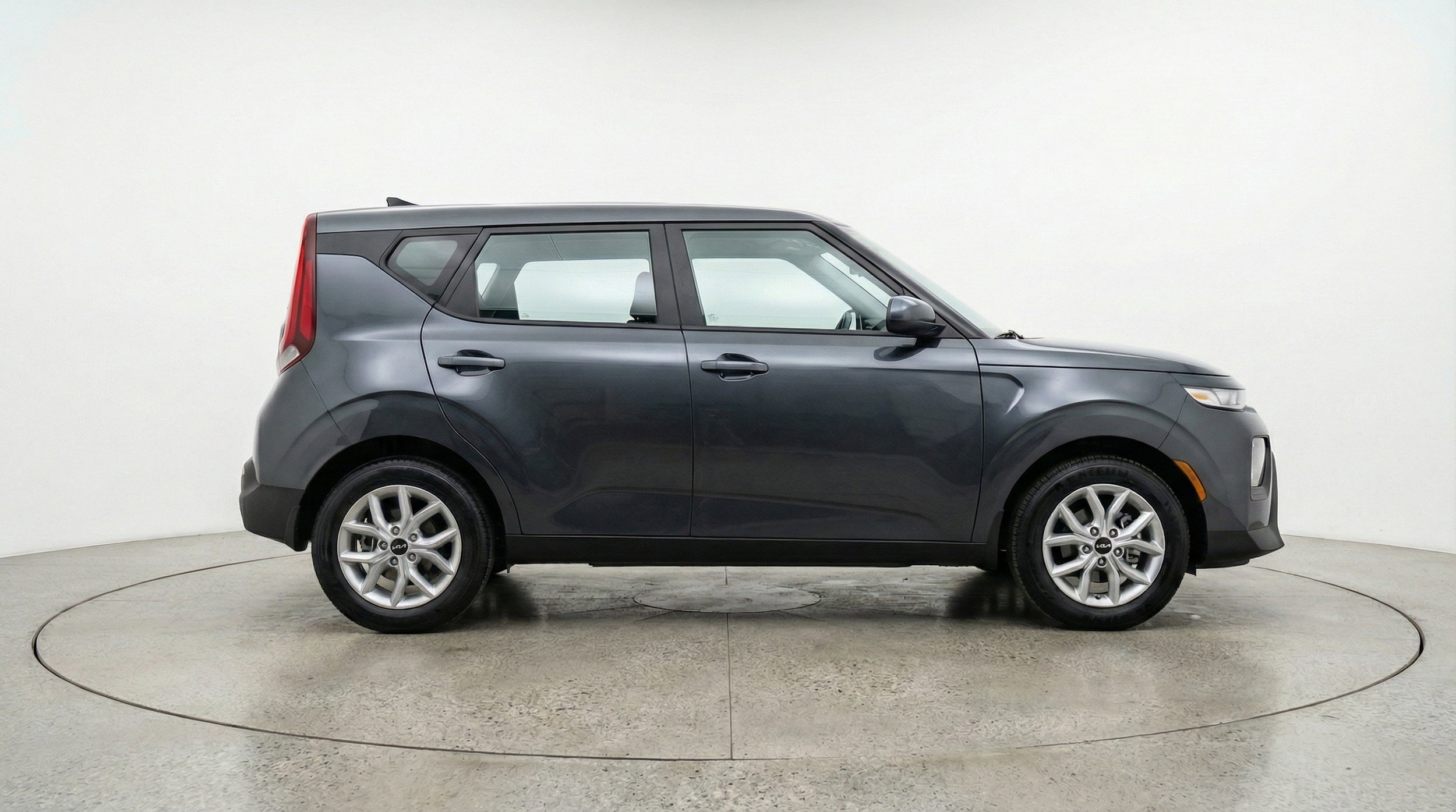 Thumbnail: 2025 Kia Soul - 11