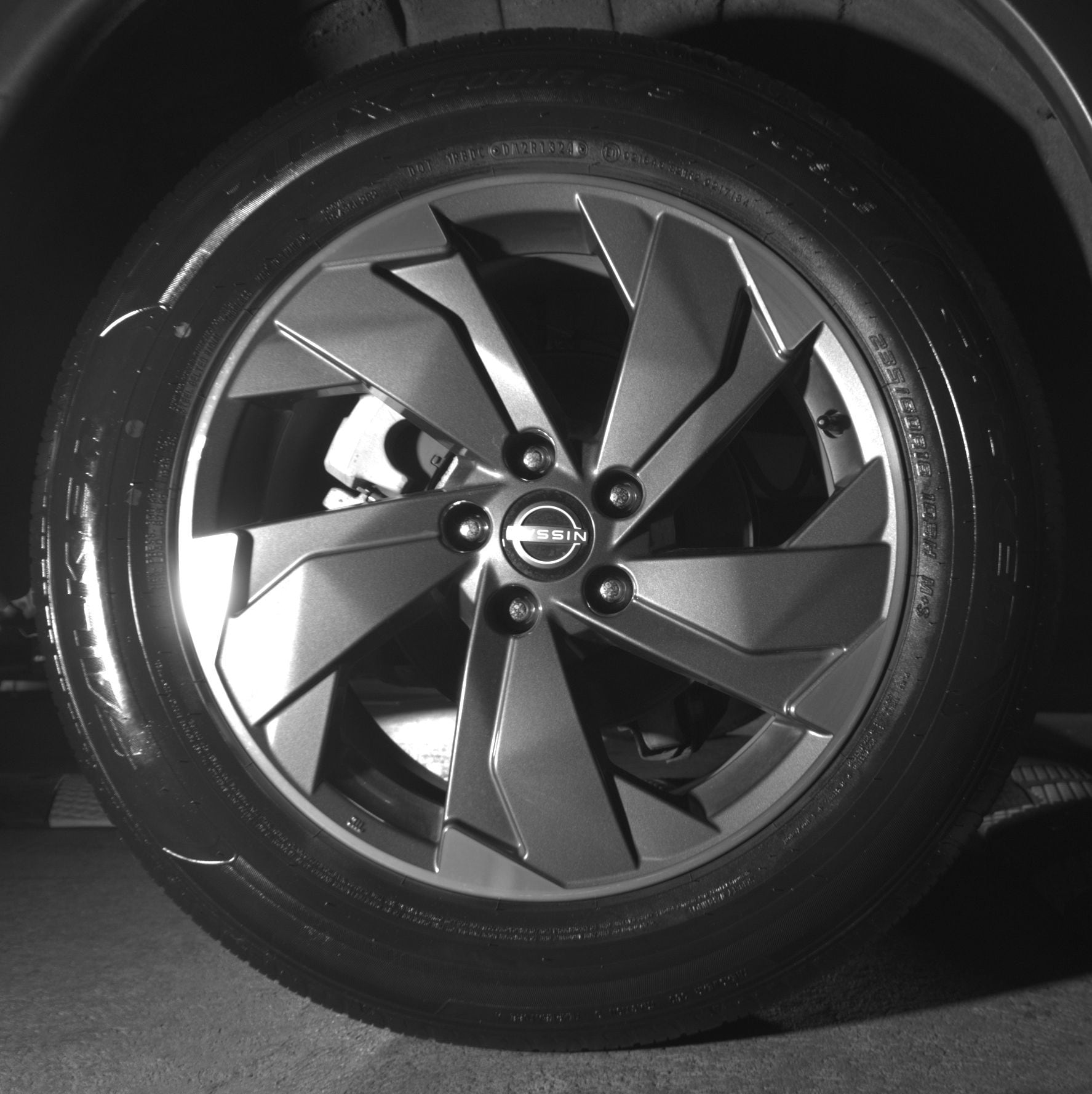 Thumbnail: 2025 Nissan Rogue - 12